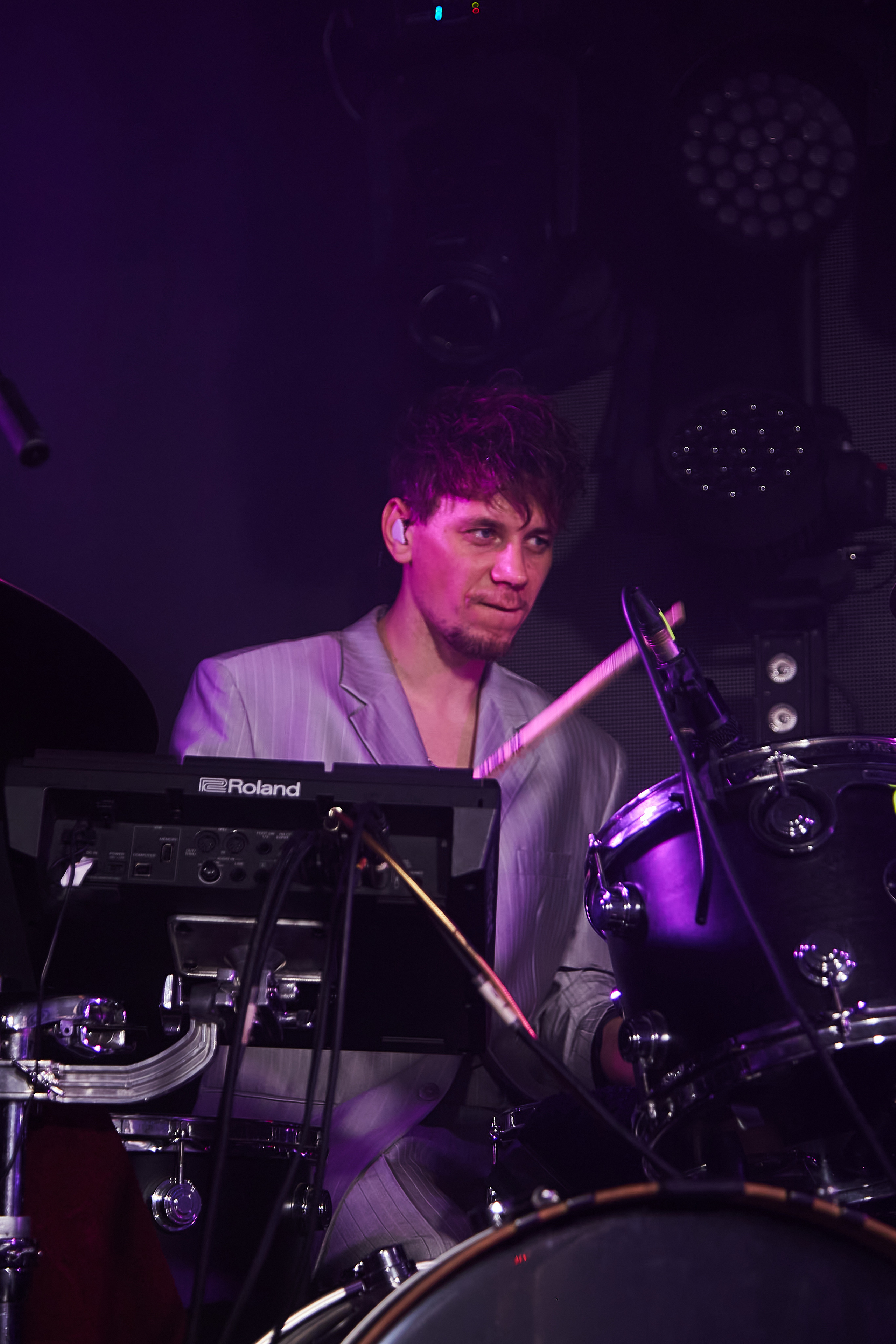 МОЯ МИШЕЛЬ | 07.10 | Красноярск (The MODS bar). Фотограф Москва Concerts photo / Fashion photо