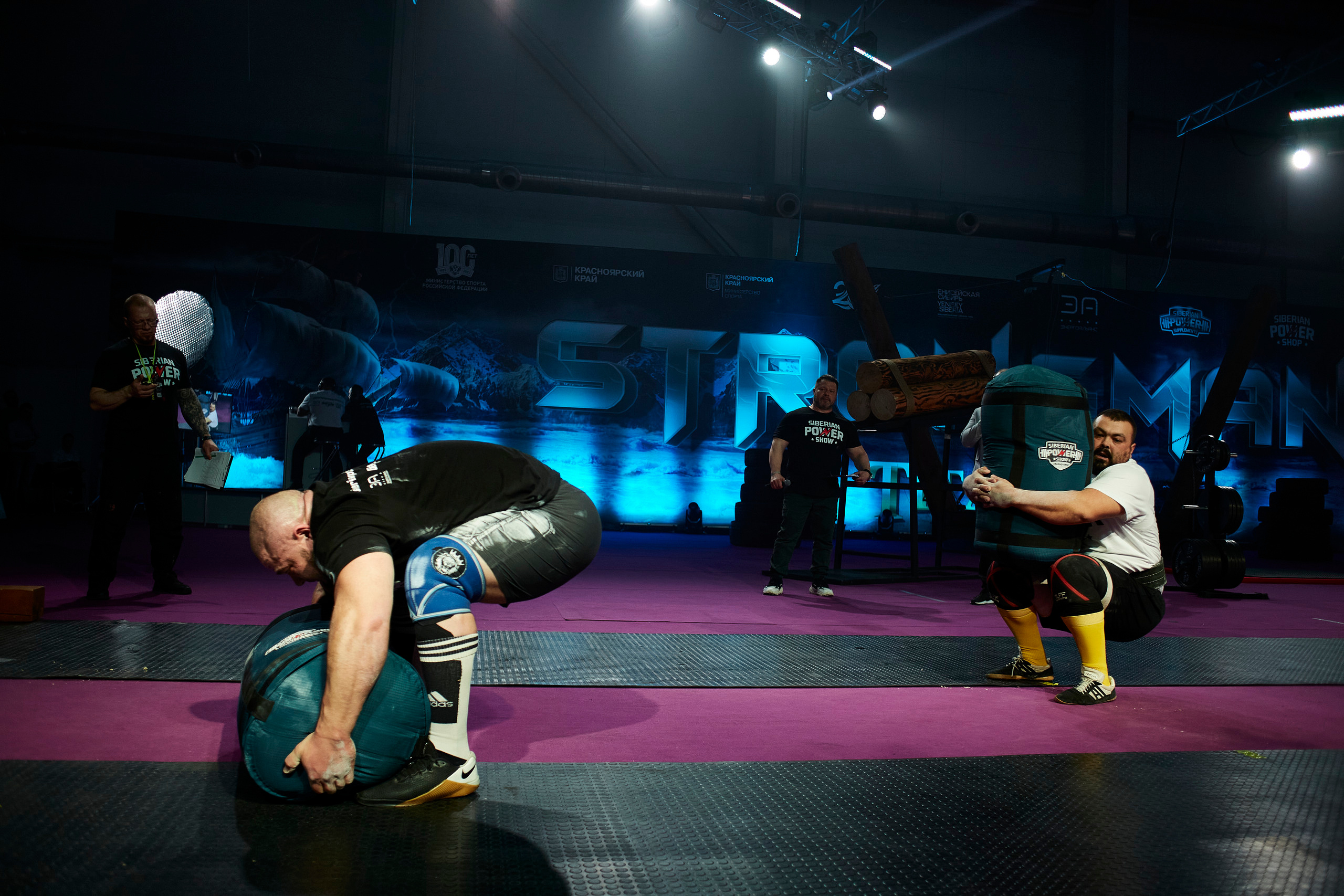 Siberian Power Show 2023 / STRONG PRO. Фотограф Москва Concerts photo / Fashion photо