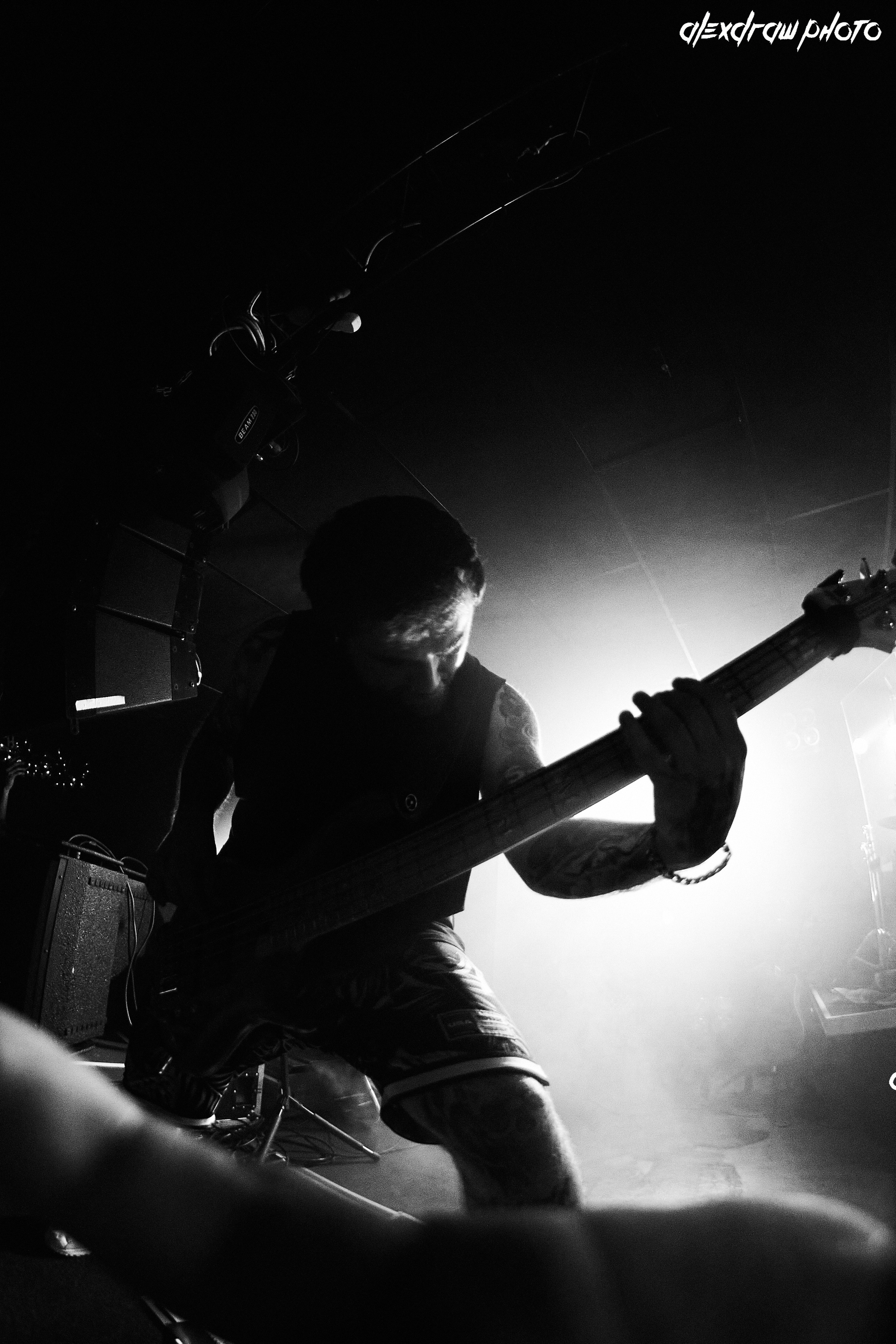 Rock Privet I 28.09.23 I Красноярск. Фотограф Москва Concerts photo / Fashion photо