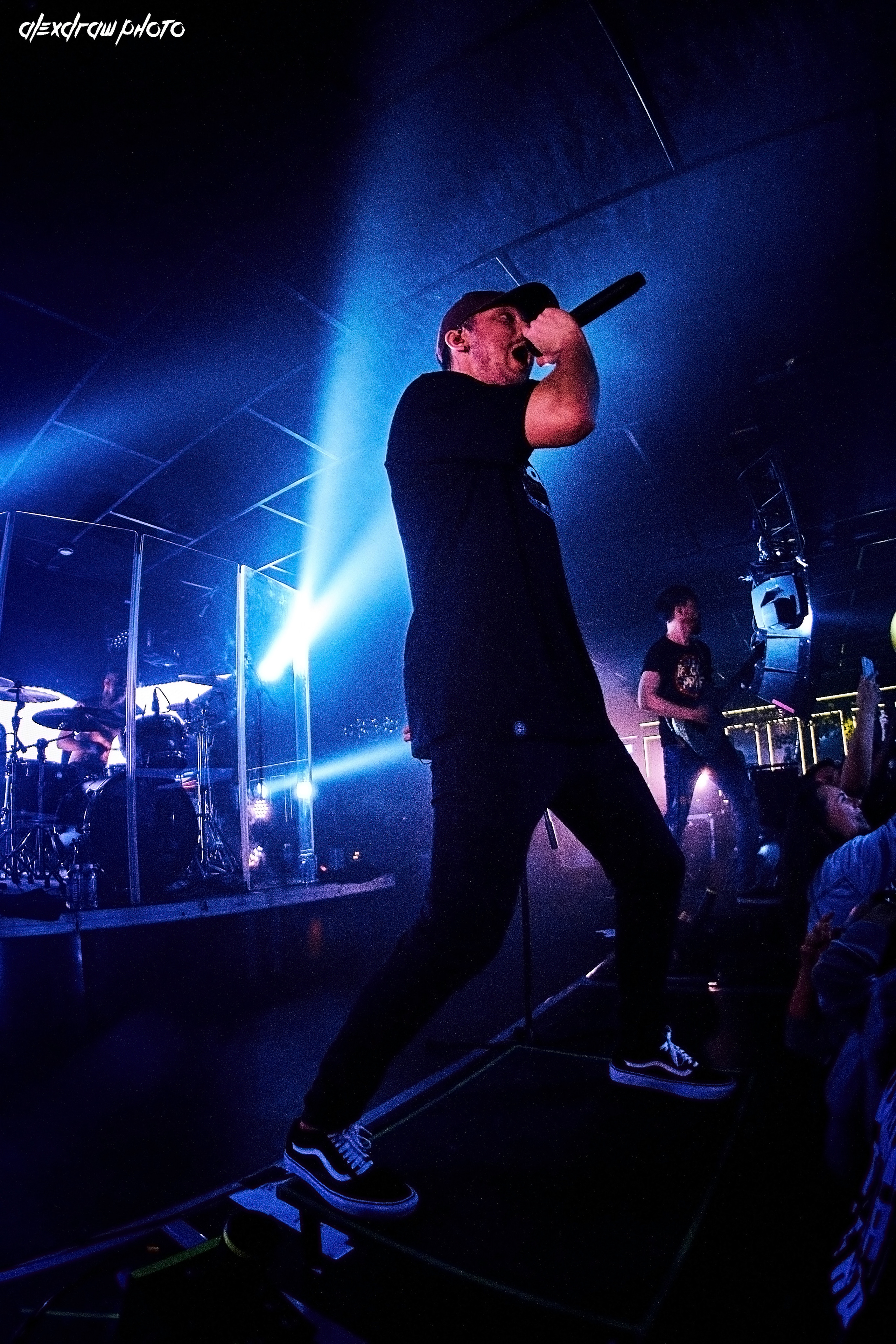 Rock Privet I 28.09.23 I Красноярск. Фотограф Москва Concerts photo / Fashion photо