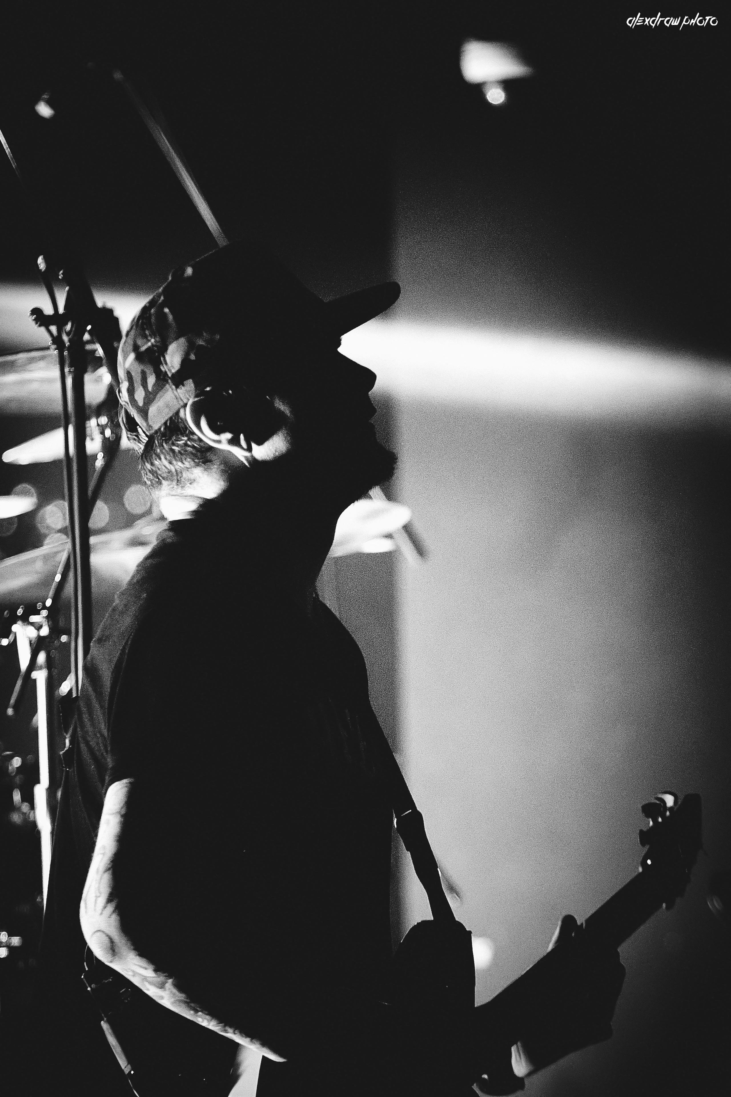 Stigmata 4.10.2023 Красноярск Mods. Фотограф Москва Concerts photo / Fashion photо