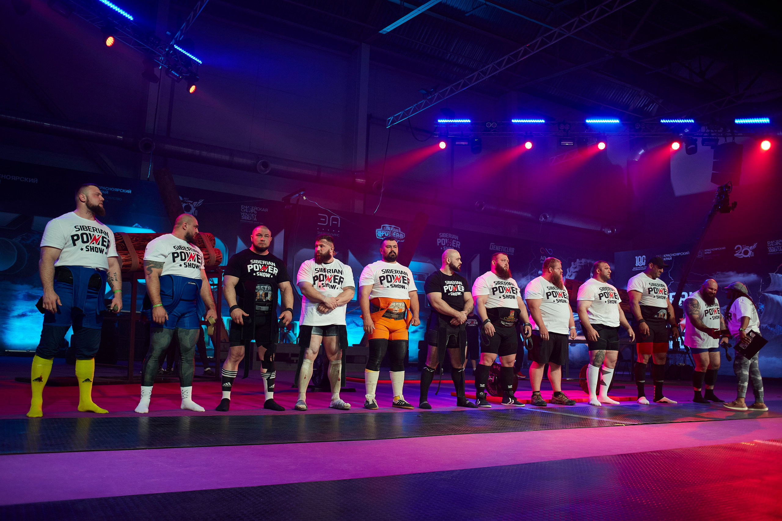 Siberian Power Show 2023 / STRONG PRO. Фотограф Москва Concerts photo / Fashion photо