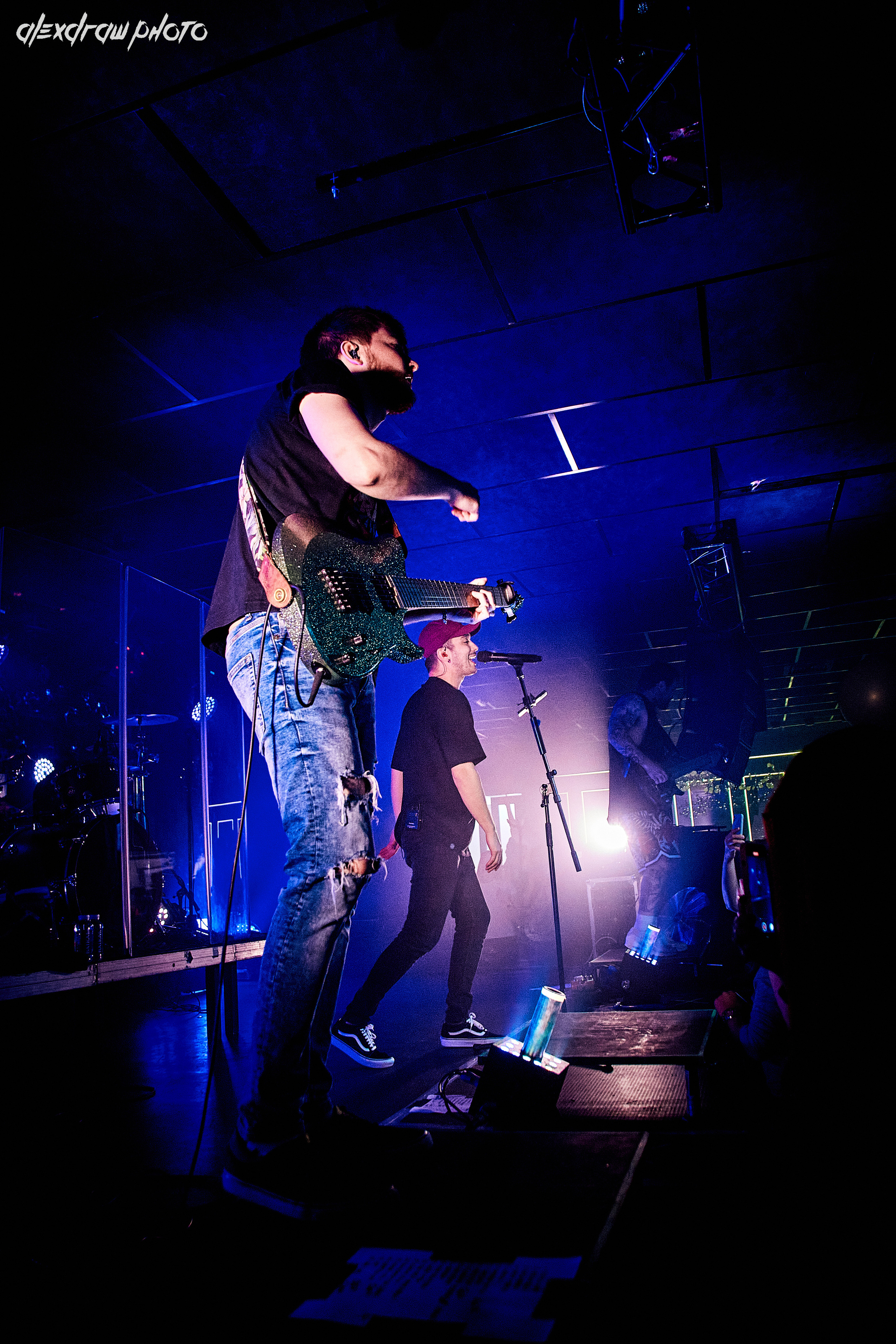 Rock Privet I 28.09.23 I Красноярск. Фотограф Москва Concerts photo / Fashion photо