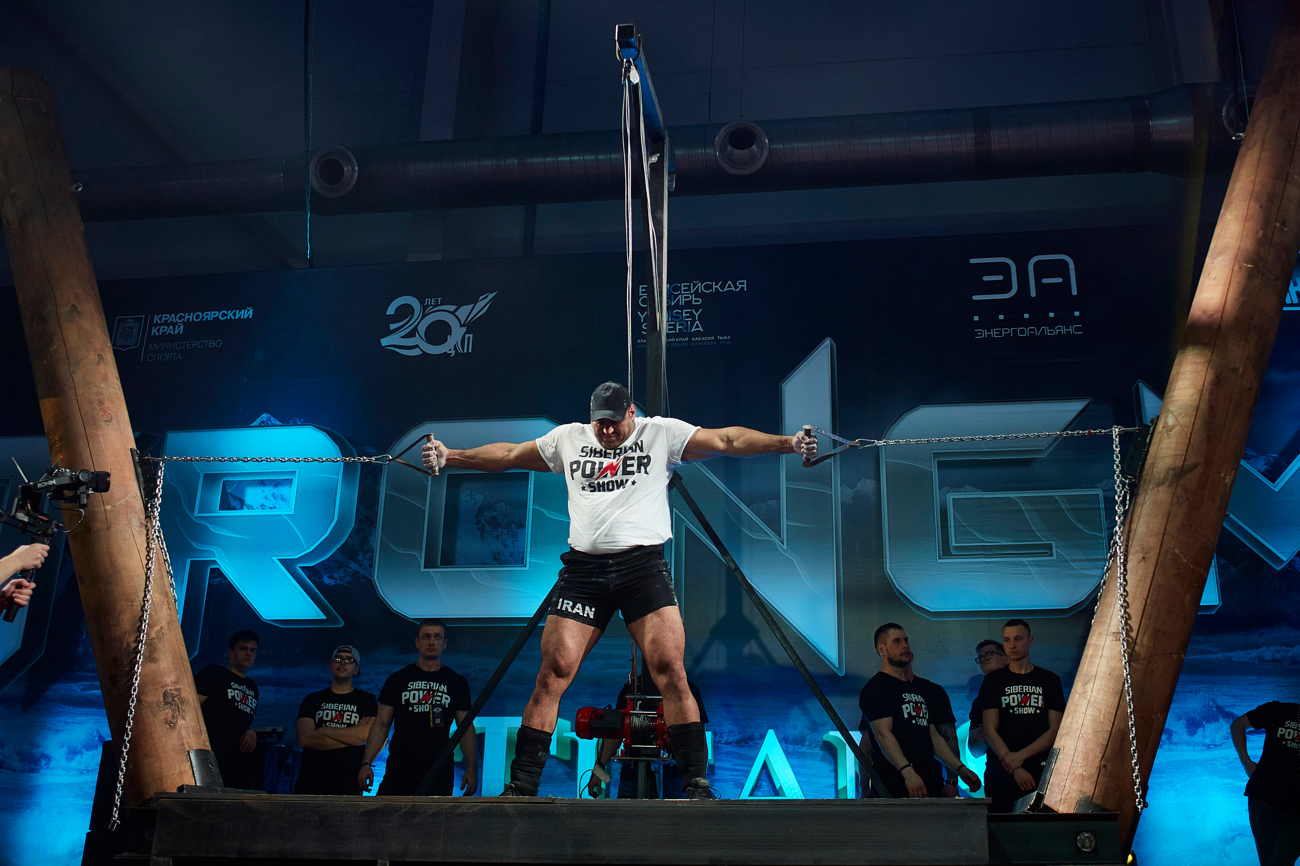 Siberian Power Show 2023 / STRONG PRO. Фотограф Москва Concerts photo / Fashion photо