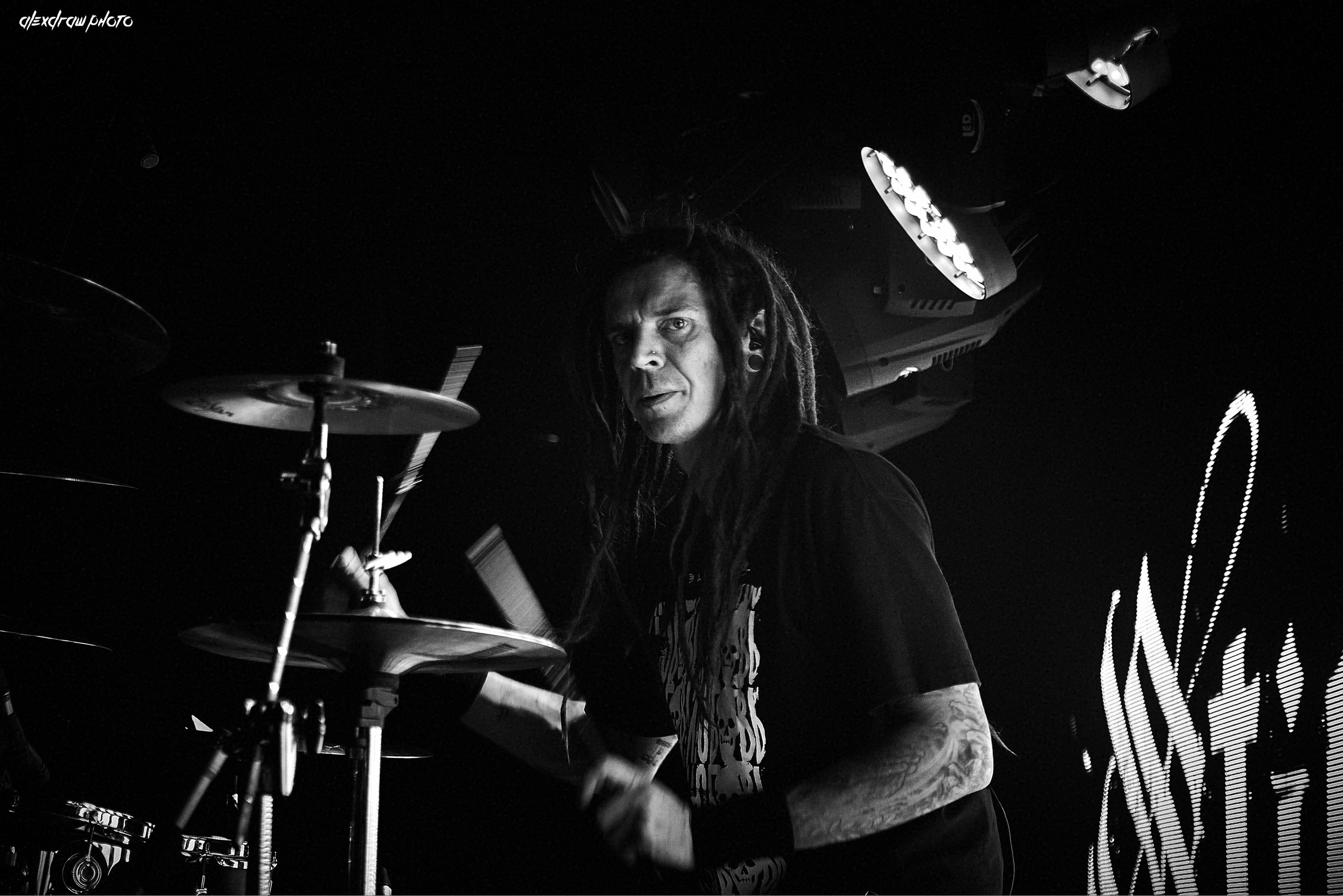 Stigmata 4.10.2023 Красноярск Mods. Фотограф Москва Concerts photo / Fashion photо