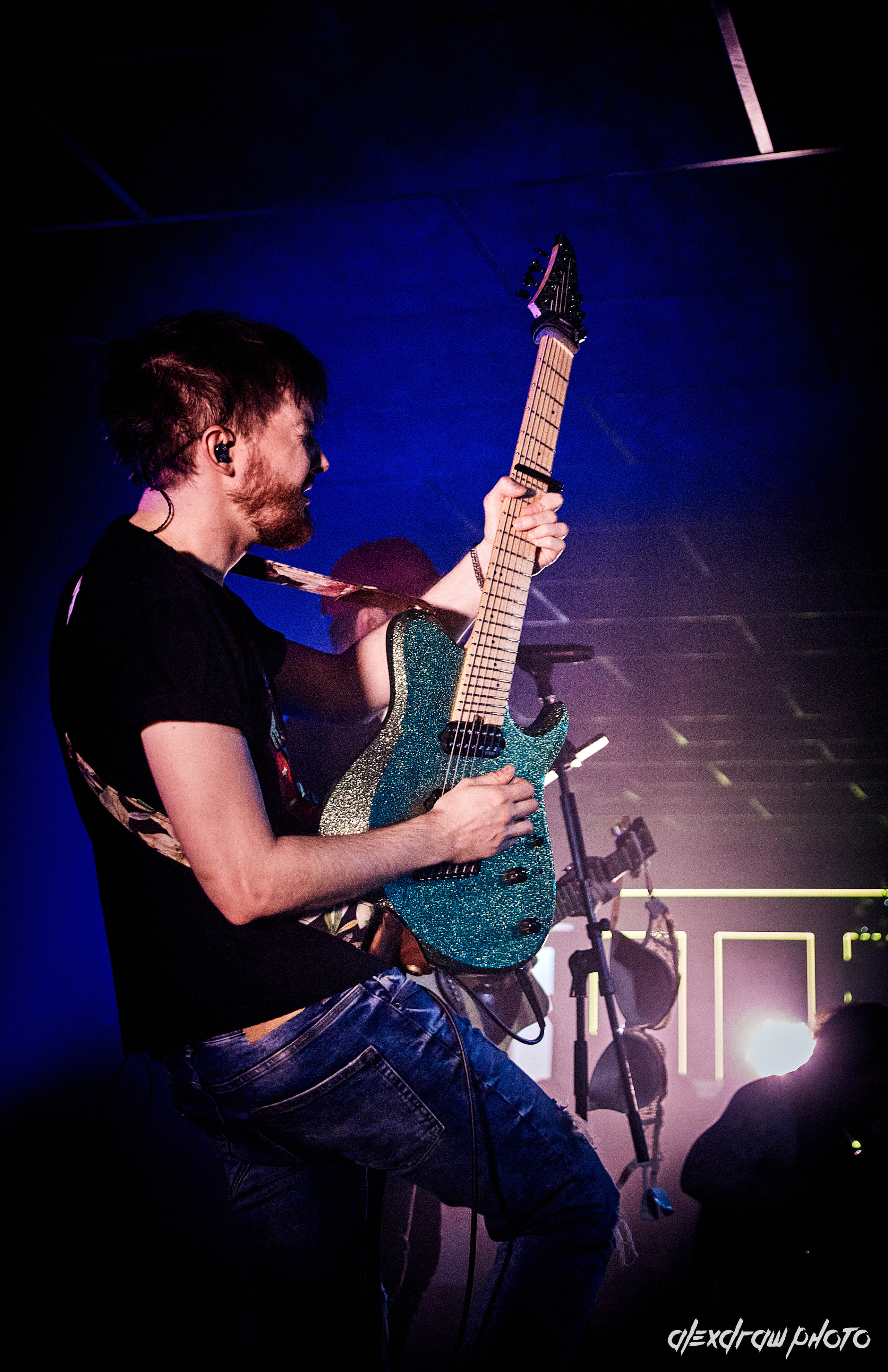 Rock Privet I 28.09.23 I Красноярск. Фотограф Москва Concerts photo / Fashion photо