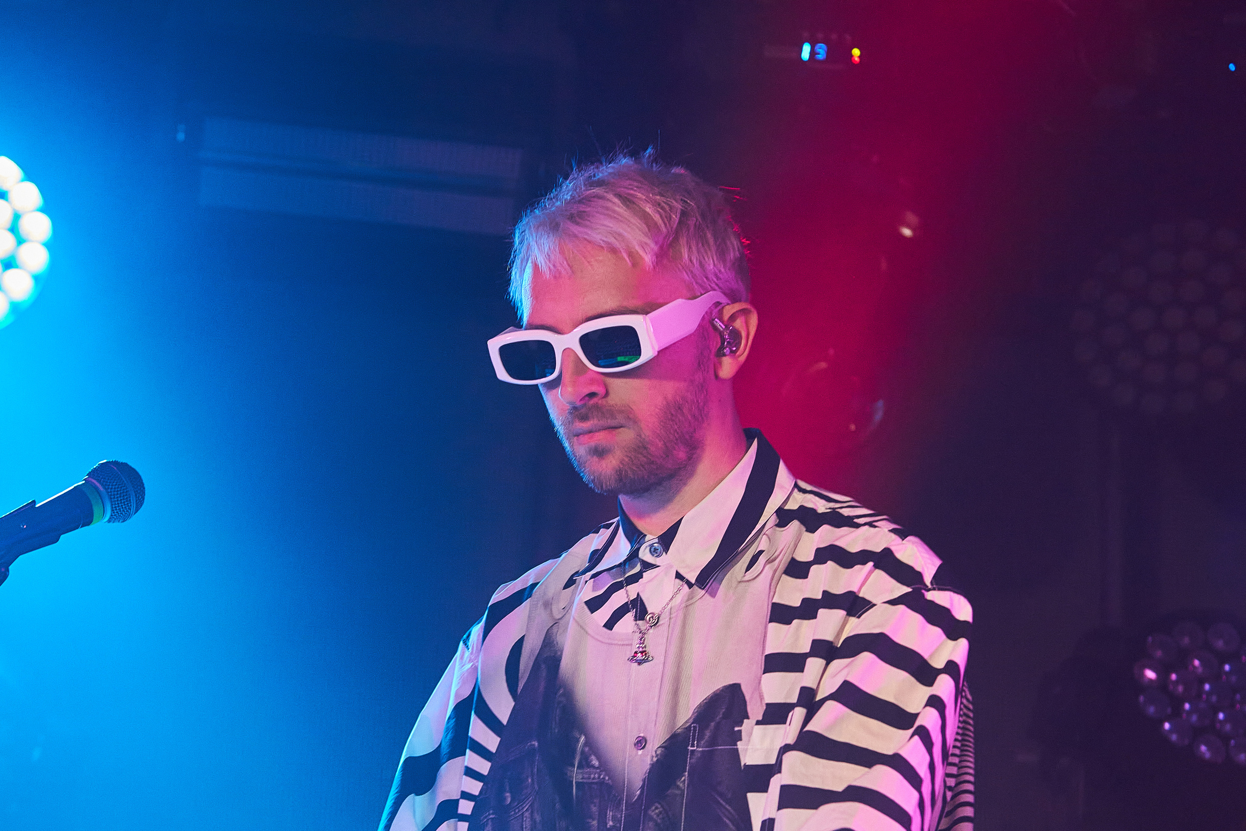 МОЯ МИШЕЛЬ | 07.10 | Красноярск (The MODS bar). Фотограф Москва Concerts photo / Fashion photо