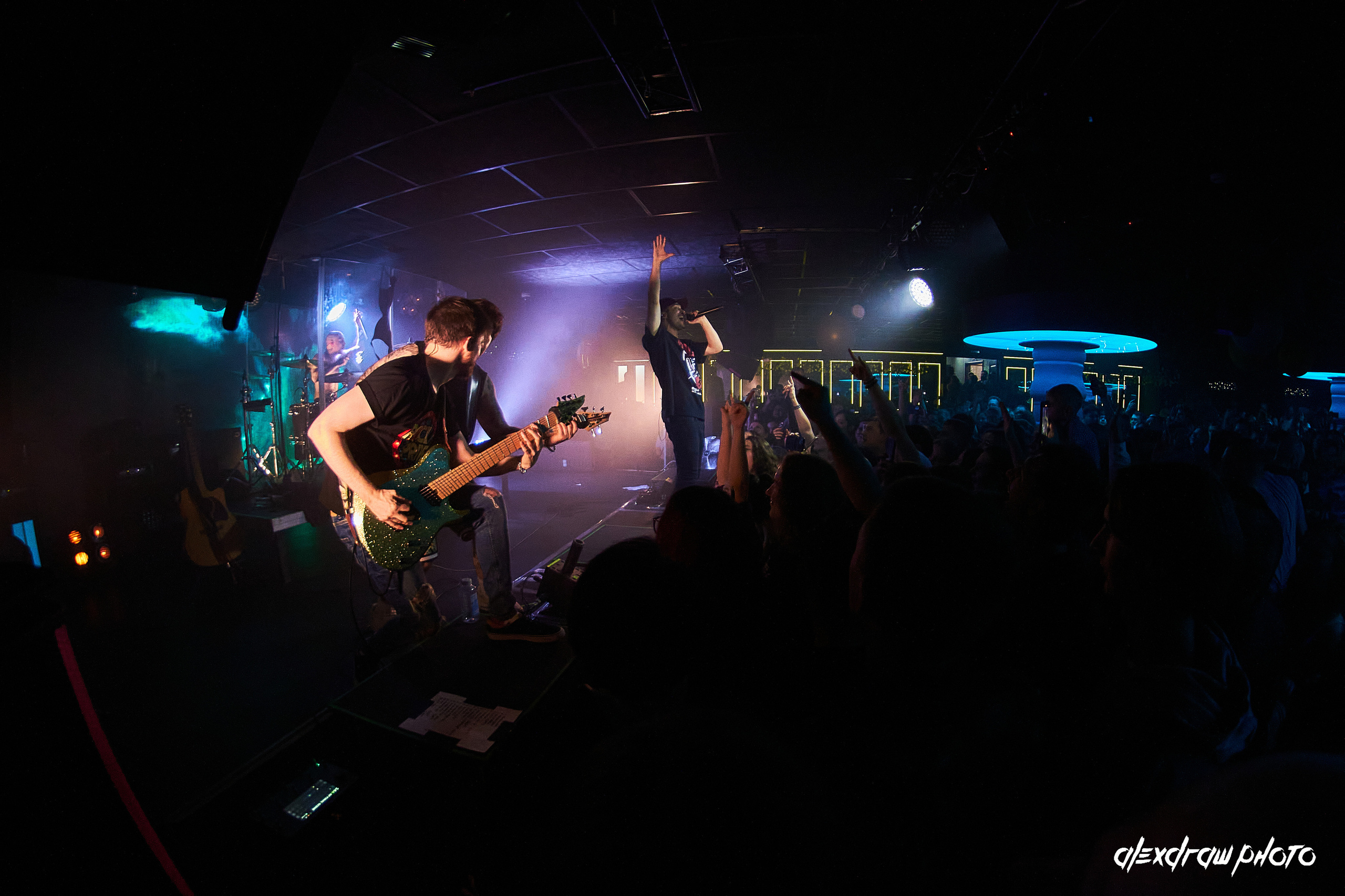 Rock Privet I 28.09.23 I Красноярск. Фотограф Москва Concerts photo / Fashion photо