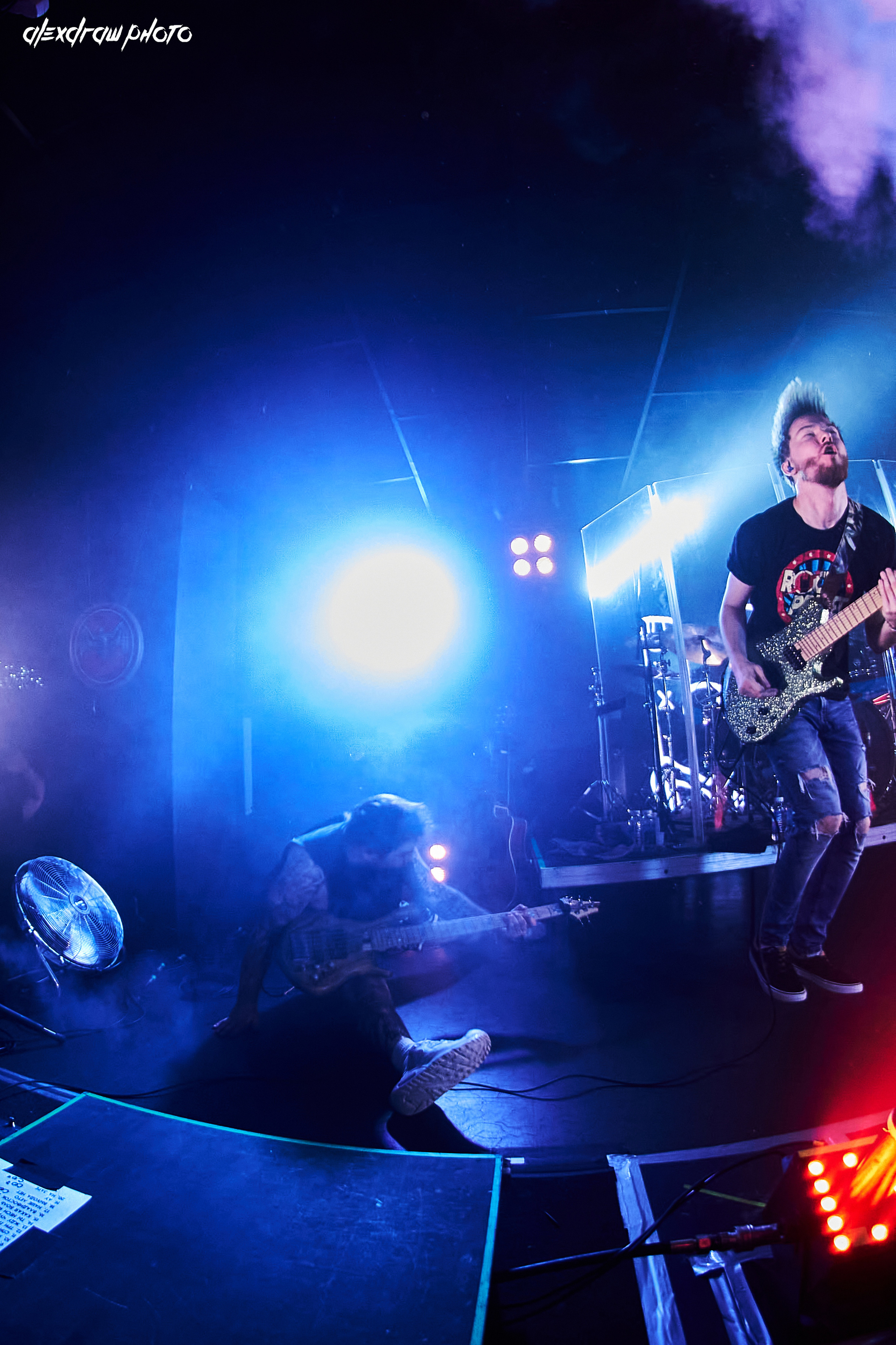 Rock Privet I 28.09.23 I Красноярск. Фотограф Москва Concerts photo / Fashion photо