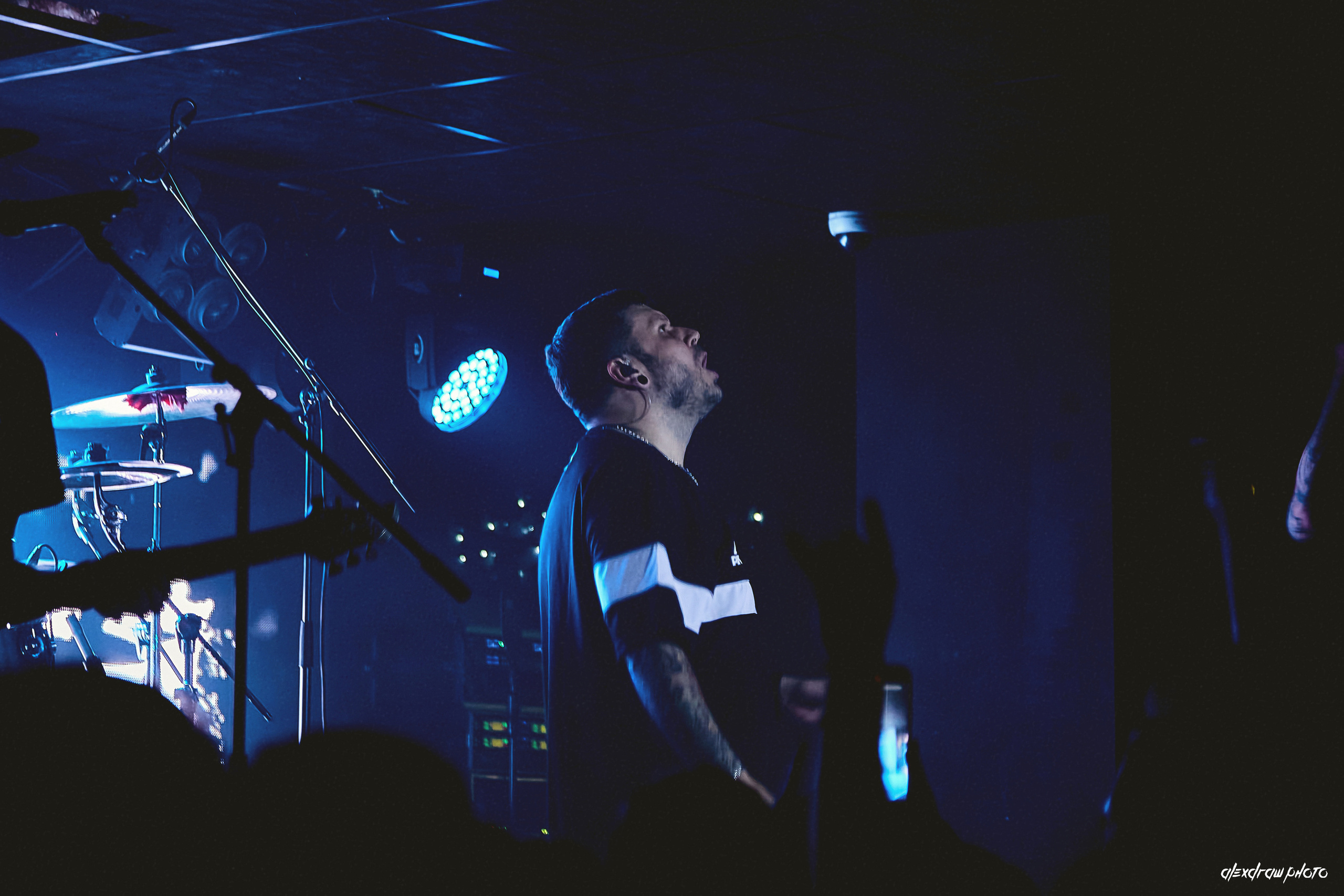 Stigmata 4.10.2023 Красноярск Mods. Фотограф Москва Concerts photo / Fashion photо