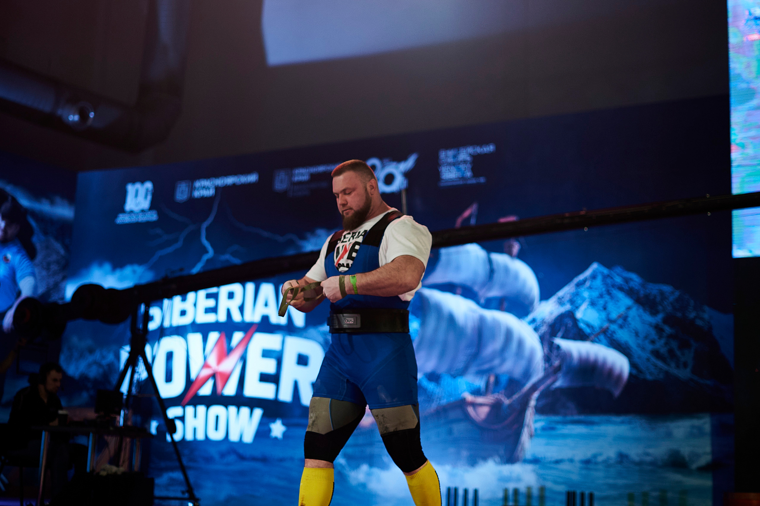 Siberian Power Show 2023 / STRONG PRO. Фотограф Москва Concerts photo / Fashion photо