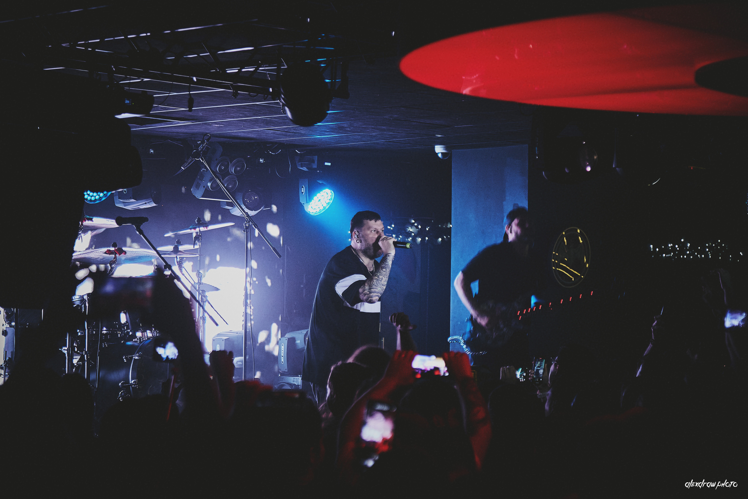 Stigmata 4.10.2023 Красноярск Mods. Фотограф Москва Concerts photo / Fashion photо