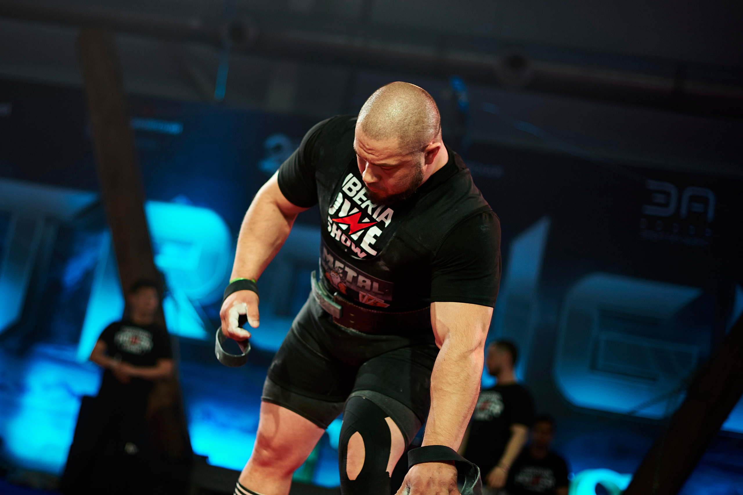 Siberian Power Show 2023 / STRONG PRO. Фотограф Москва Concerts photo / Fashion photо