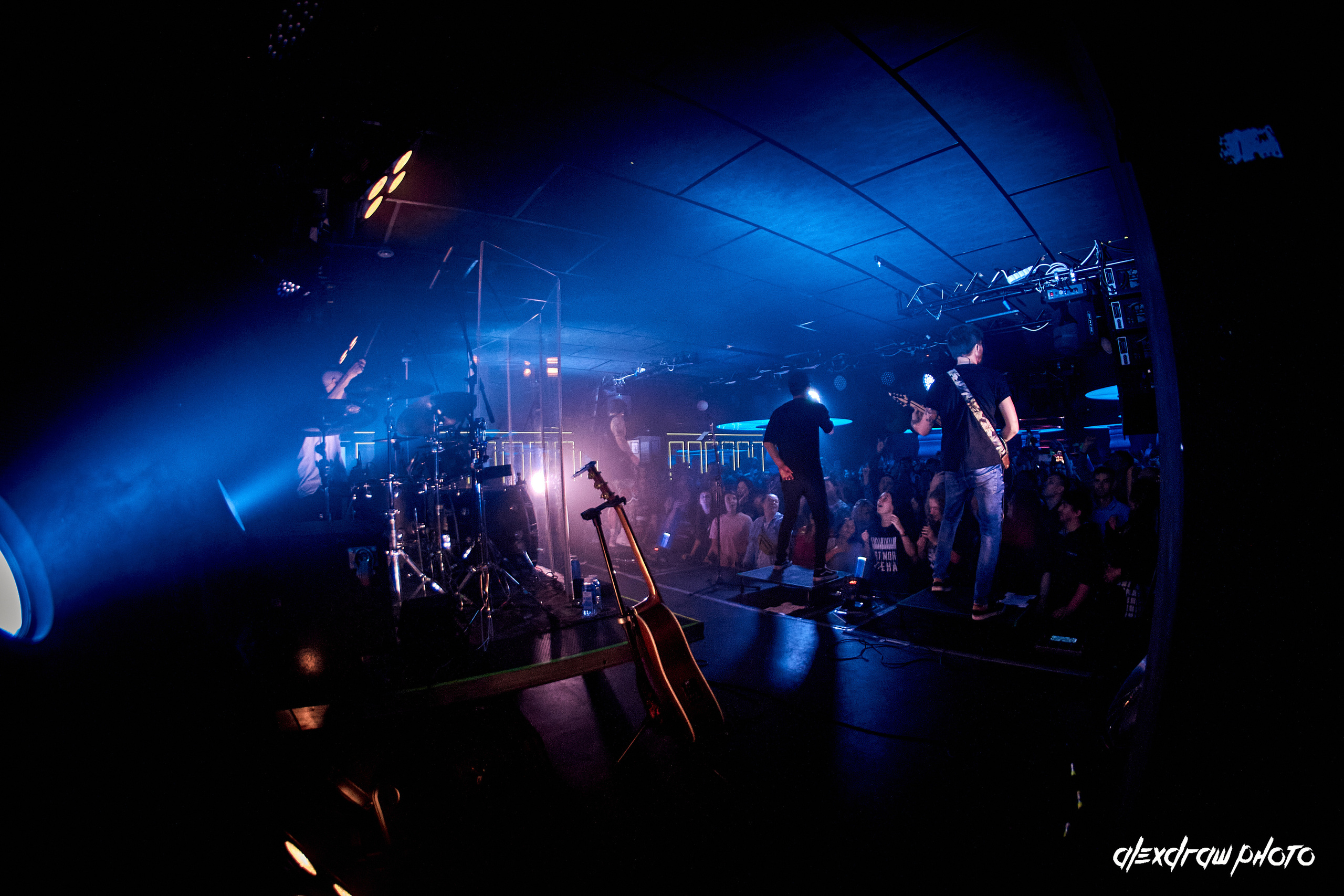 Rock Privet I 28.09.23 I Красноярск. Фотограф Москва Concerts photo / Fashion photо