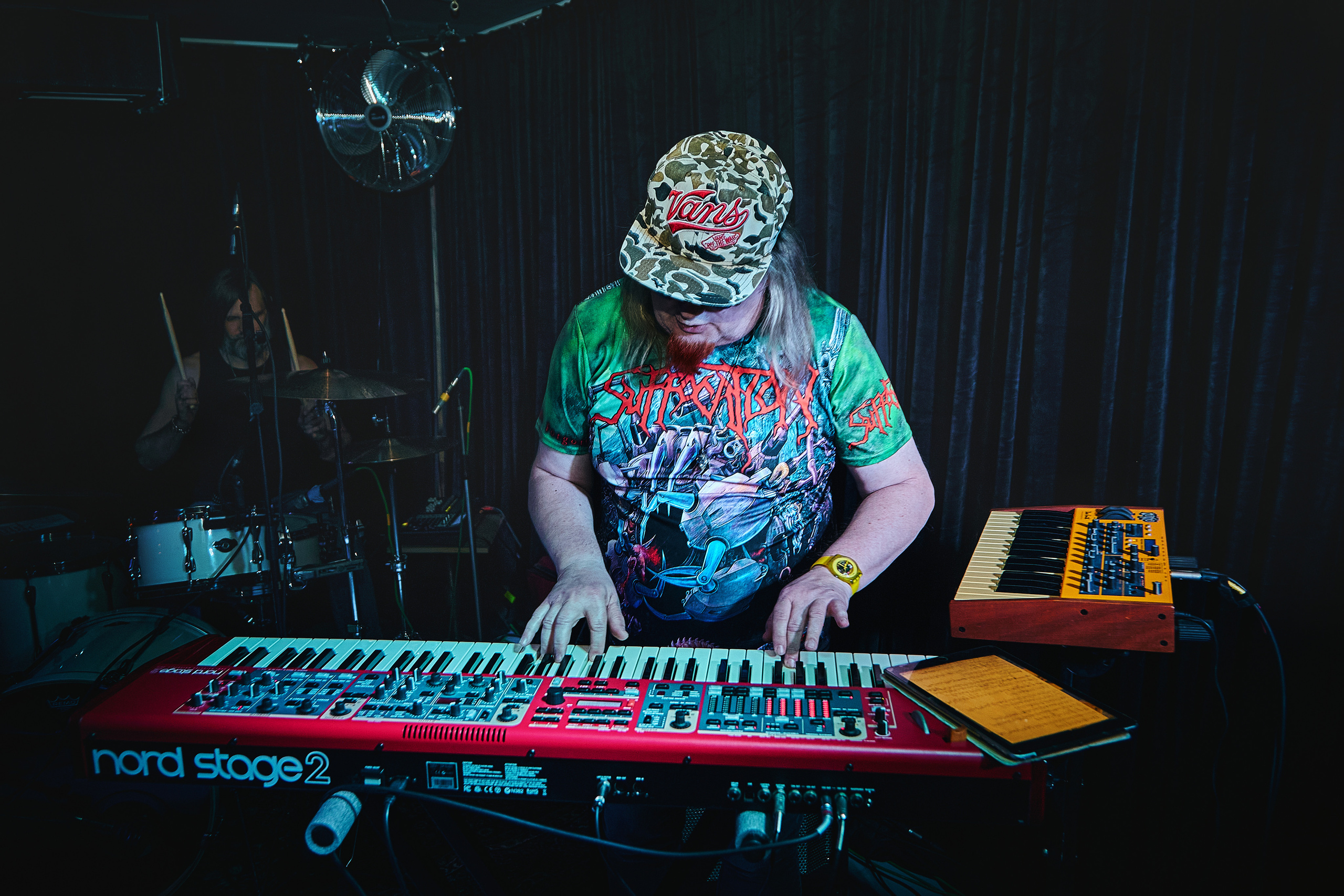 Легенды Русского Рока / Чёрный Кофе 24/03/2023 РОК КЛУБ «СОРОКА». Фотограф Москва Concerts photo / Fashion photо