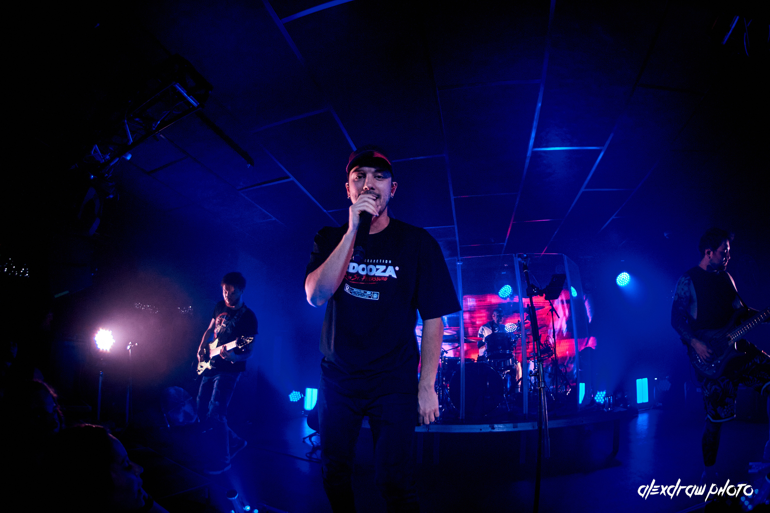 Rock Privet I 28.09.23 I Красноярск. Фотограф Москва Concerts photo / Fashion photо