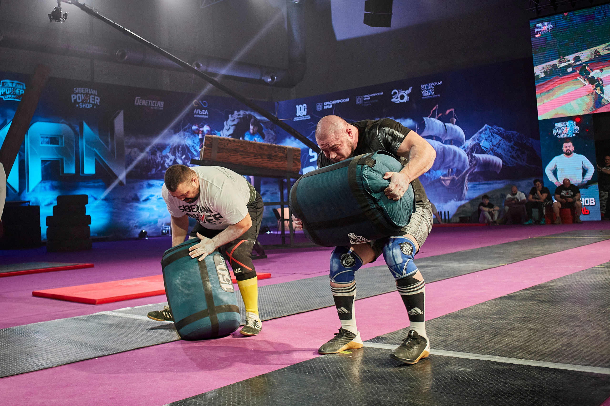 Siberian Power Show 2023 / STRONG PRO. Фотограф Москва Concerts photo / Fashion photо