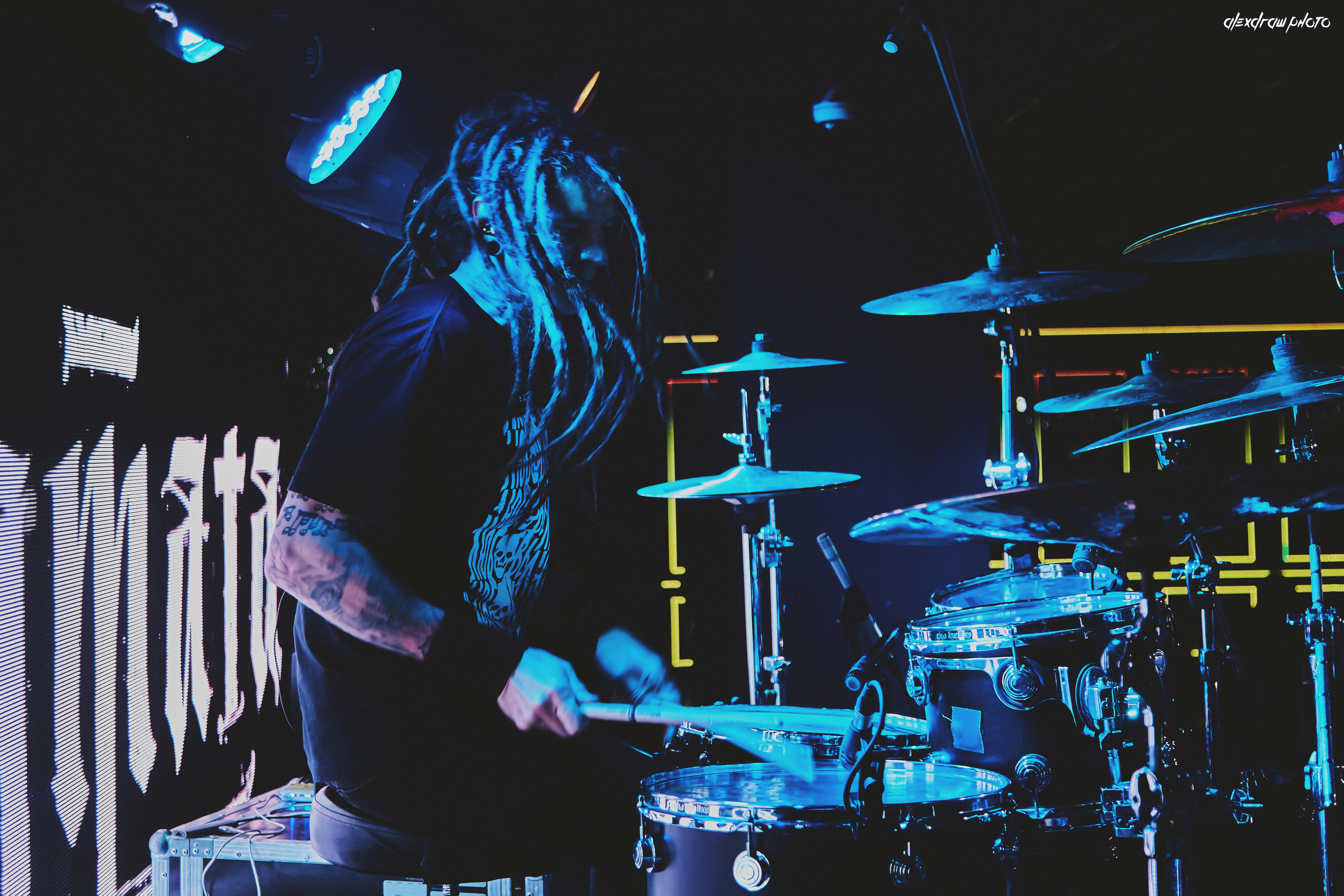 Stigmata 4.10.2023 Красноярск Mods. Фотограф Москва Concerts photo / Fashion photо