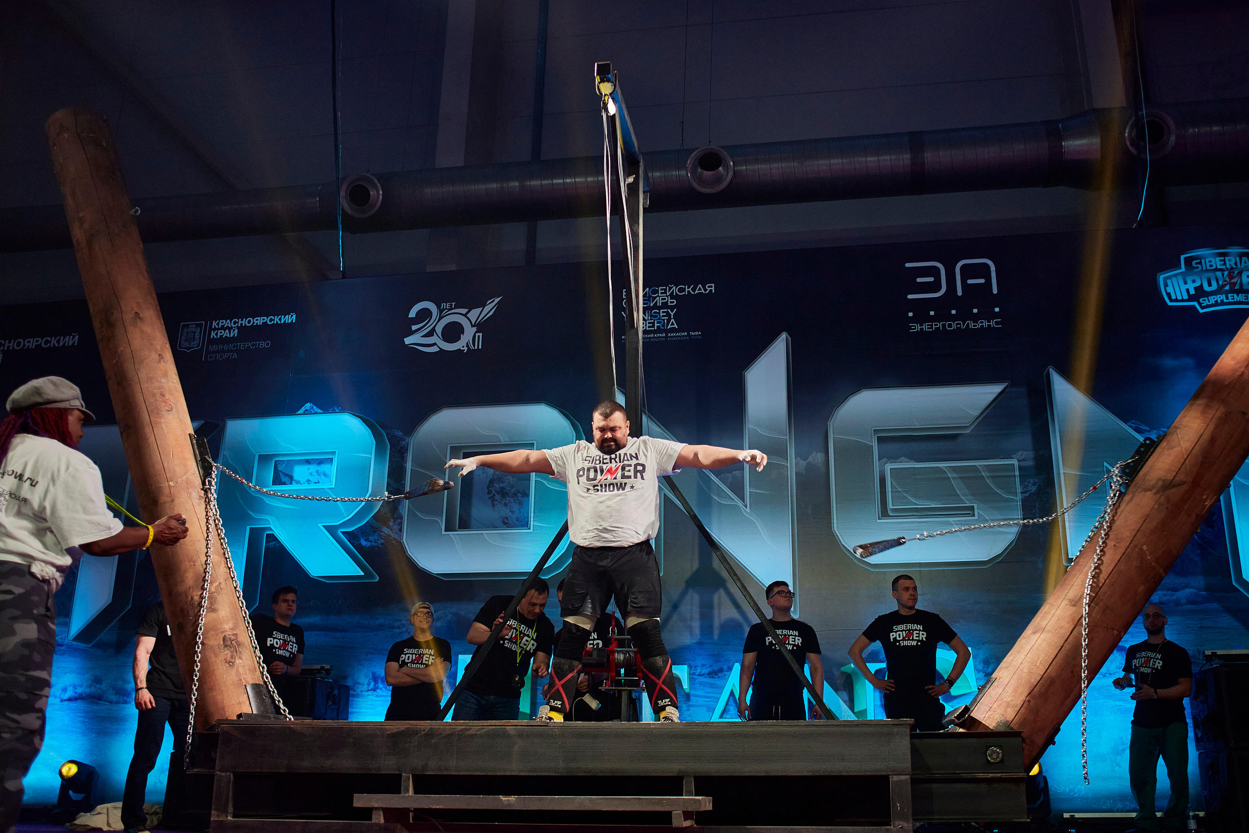 Siberian Power Show 2023 / STRONG PRO. Фотограф Москва Concerts photo / Fashion photо