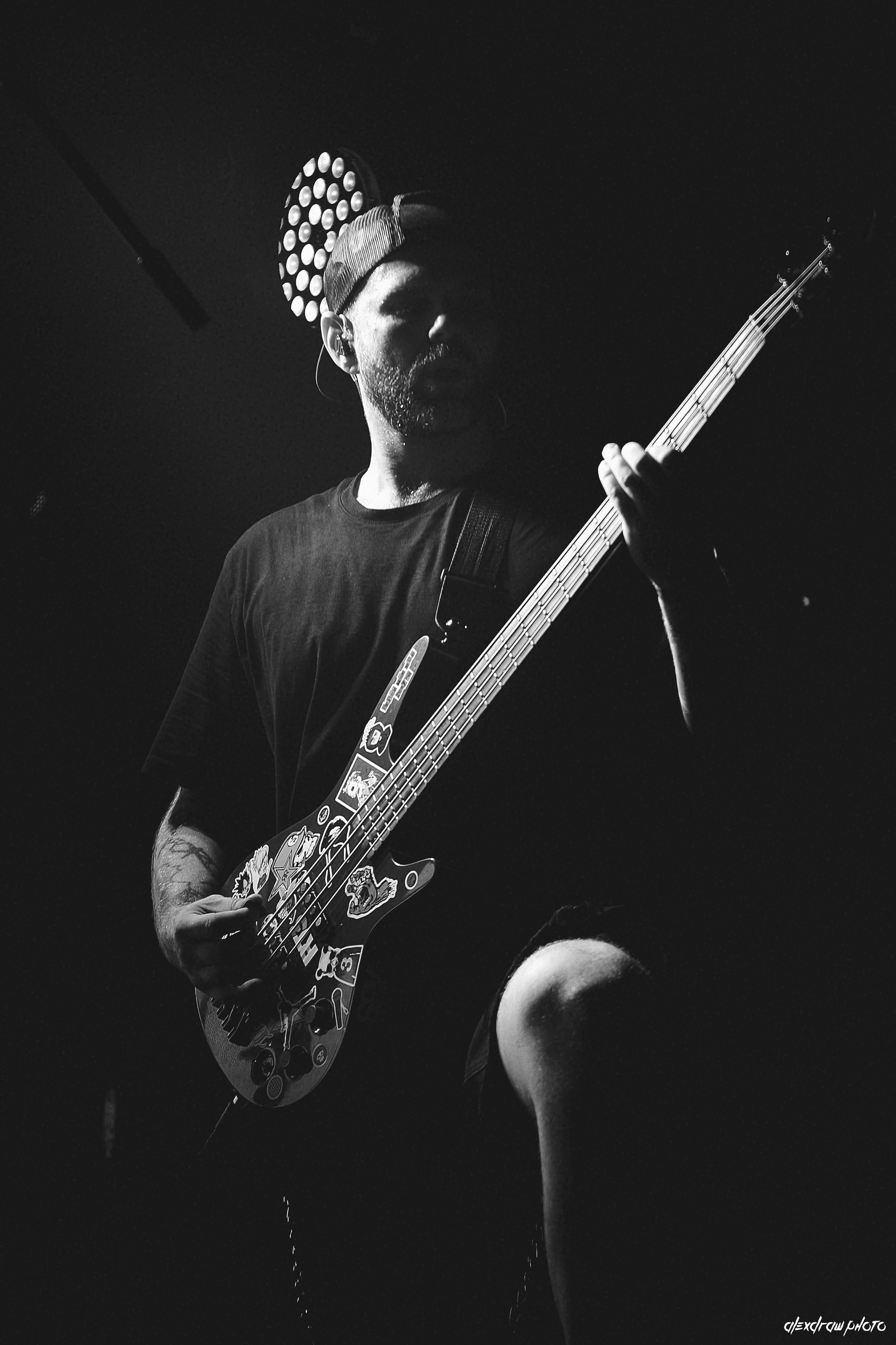 Stigmata 4.10.2023 Красноярск Mods. Фотограф Москва Concerts photo / Fashion photо