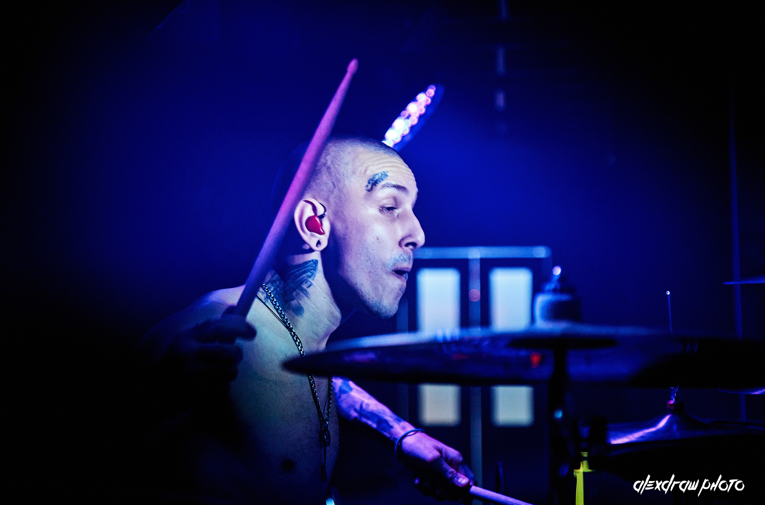 Rock Privet I 28.09.23 I Красноярск. Фотограф Москва Concerts photo / Fashion photо