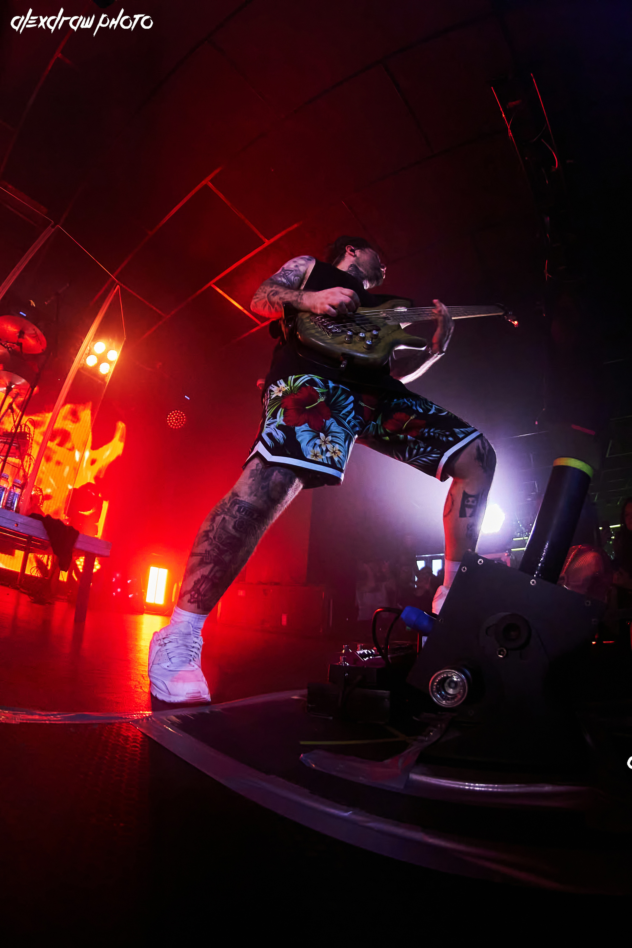 Rock Privet I 28.09.23 I Красноярск. Фотограф Москва Concerts photo / Fashion photо