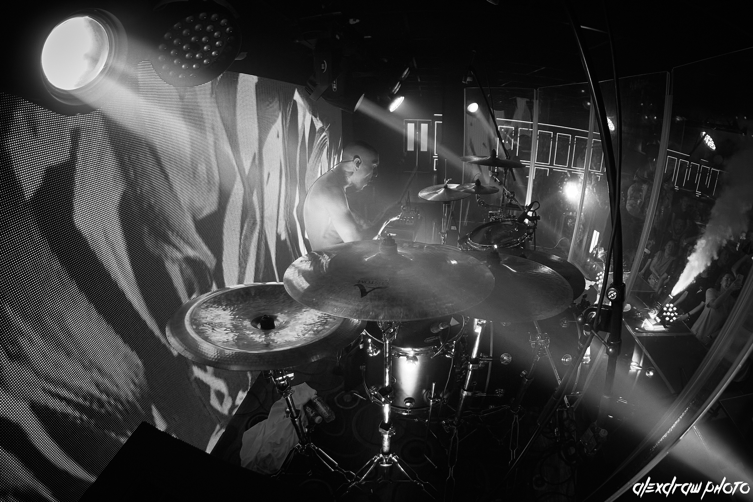 Rock Privet I 28.09.23 I Красноярск. Фотограф Москва Concerts photo / Fashion photо