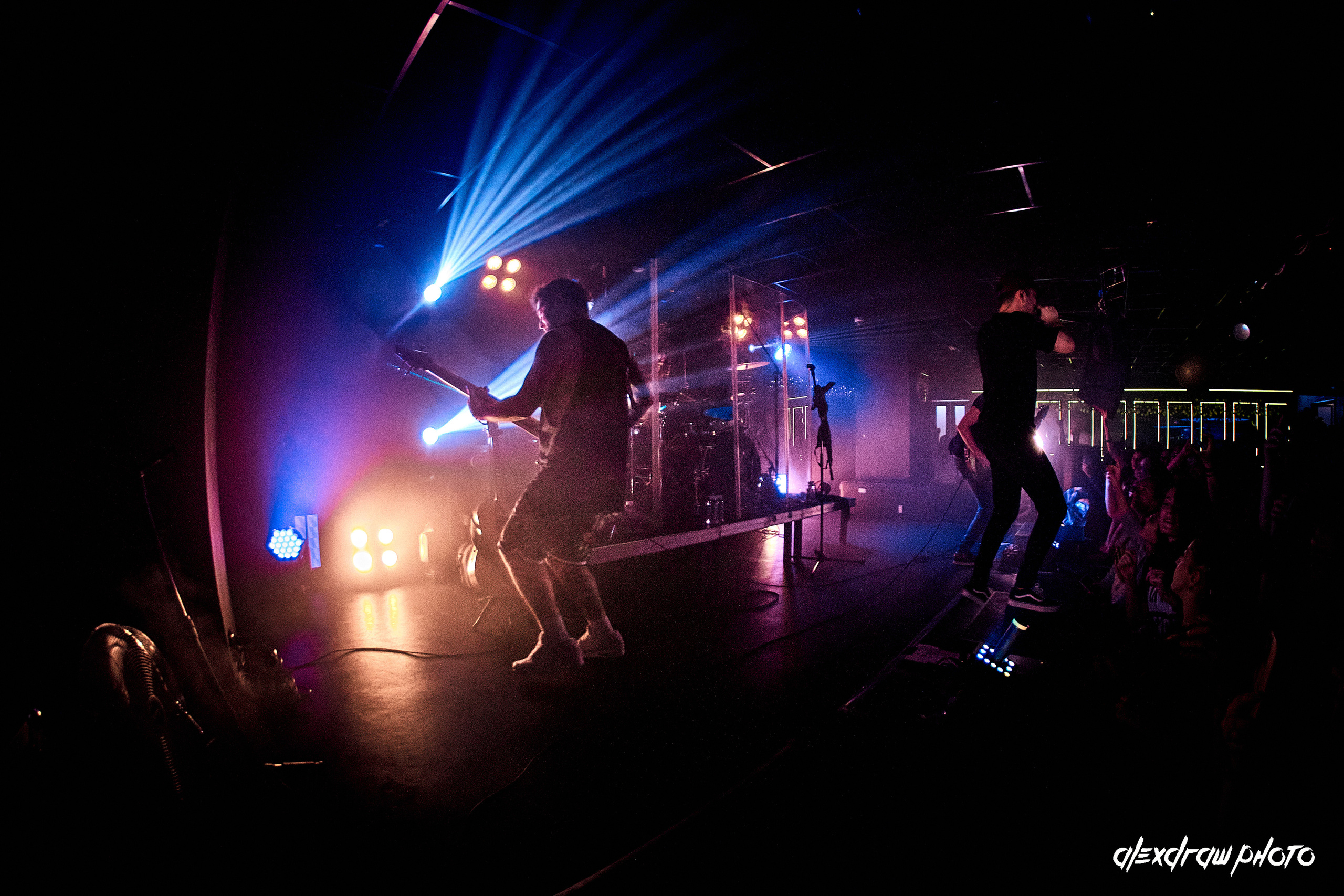 Rock Privet I 28.09.23 I Красноярск. Фотограф Москва Concerts photo / Fashion photо