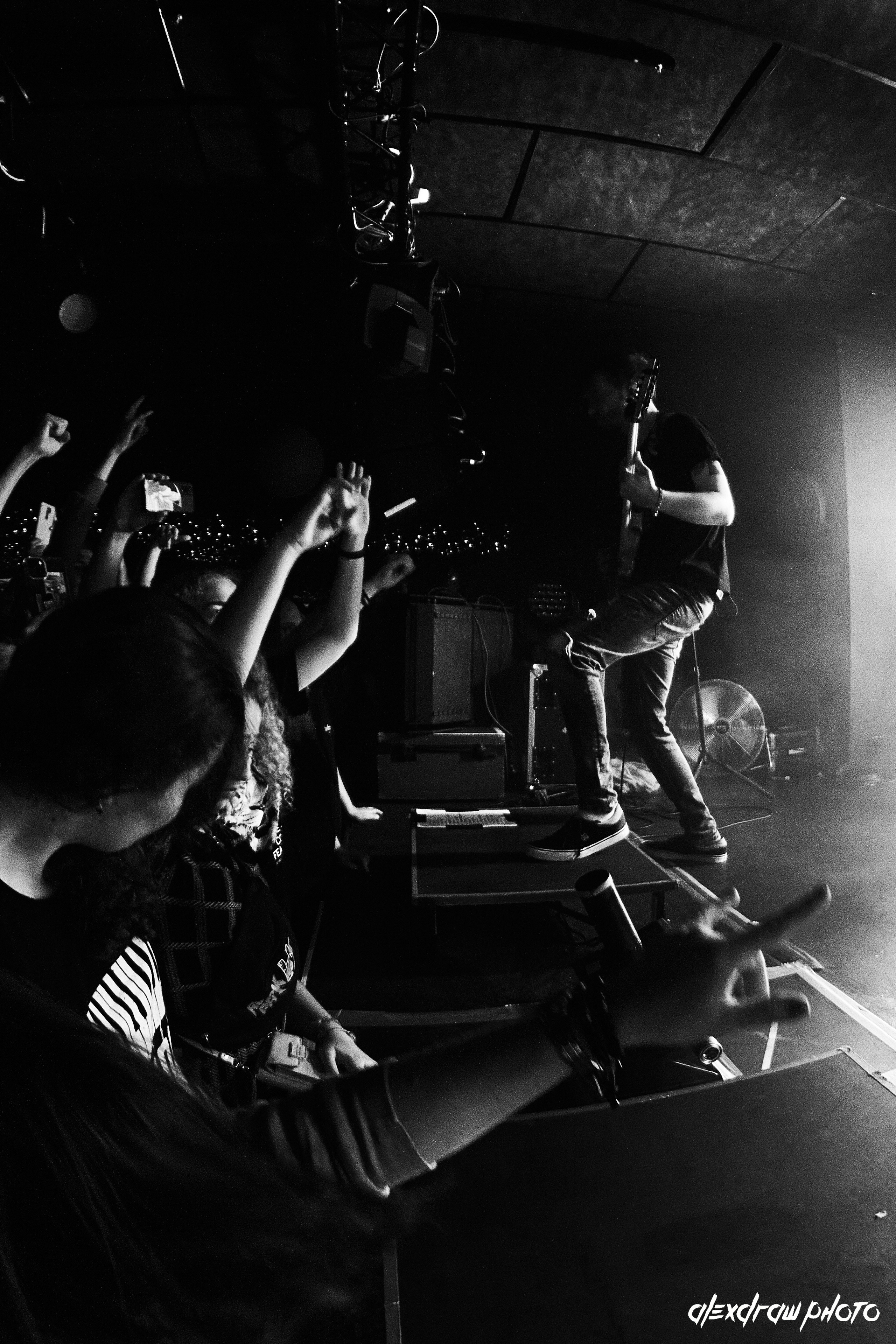 Rock Privet I 28.09.23 I Красноярск. Фотограф Москва Concerts photo / Fashion photо