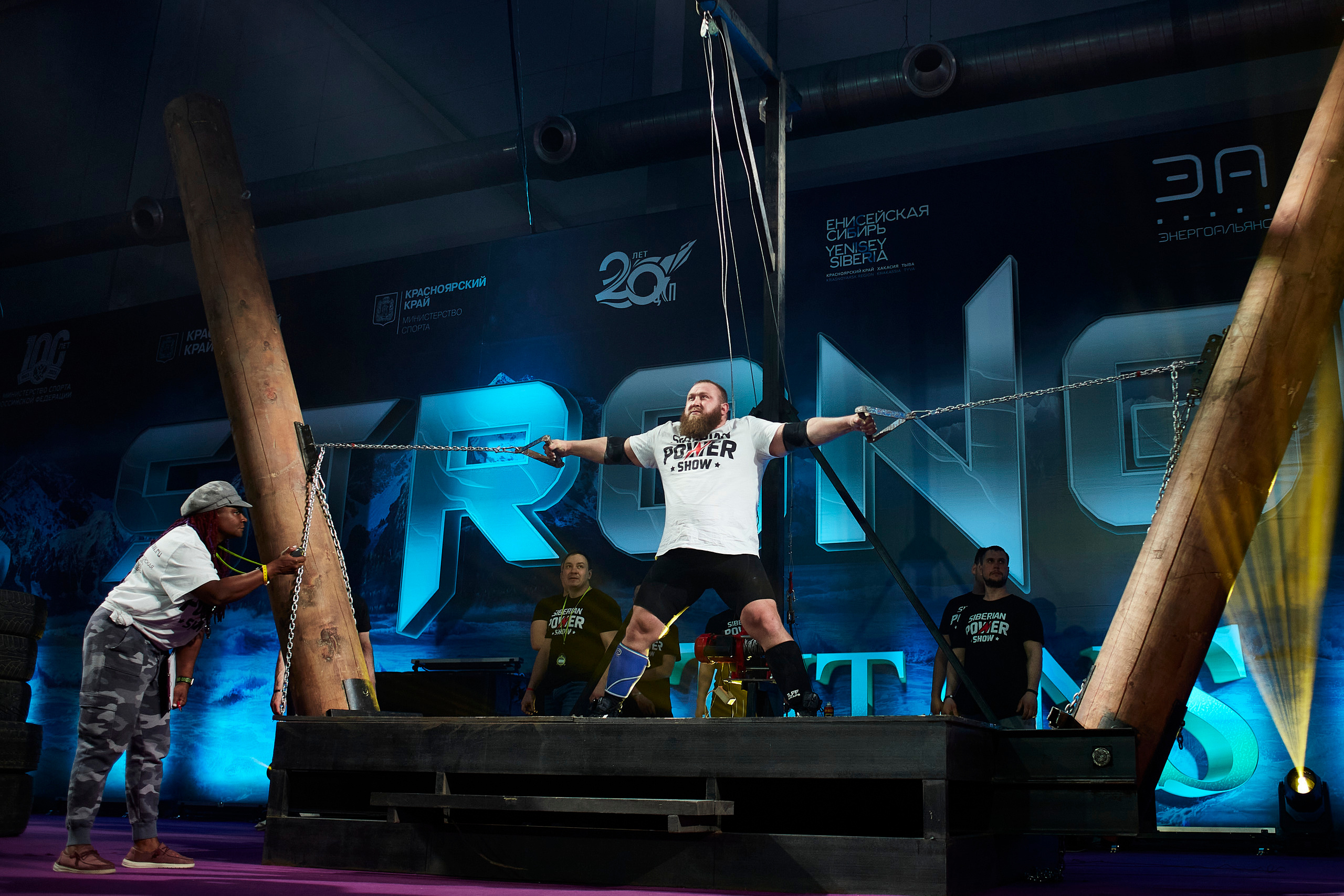 Siberian Power Show 2023 / STRONG PRO. Фотограф Москва Concerts photo / Fashion photо