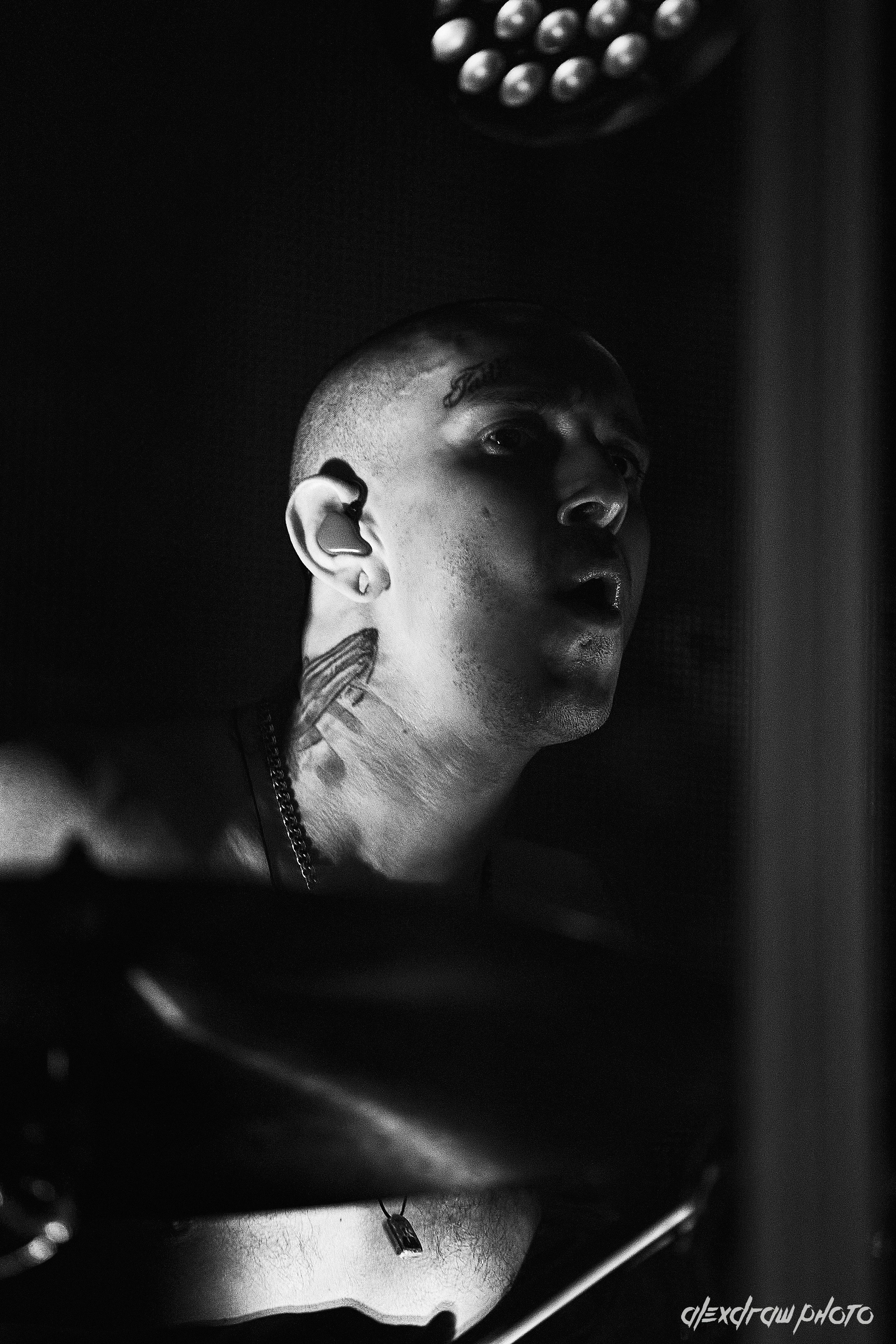 Rock Privet I 28.09.23 I Красноярск. Фотограф Москва Concerts photo / Fashion photо