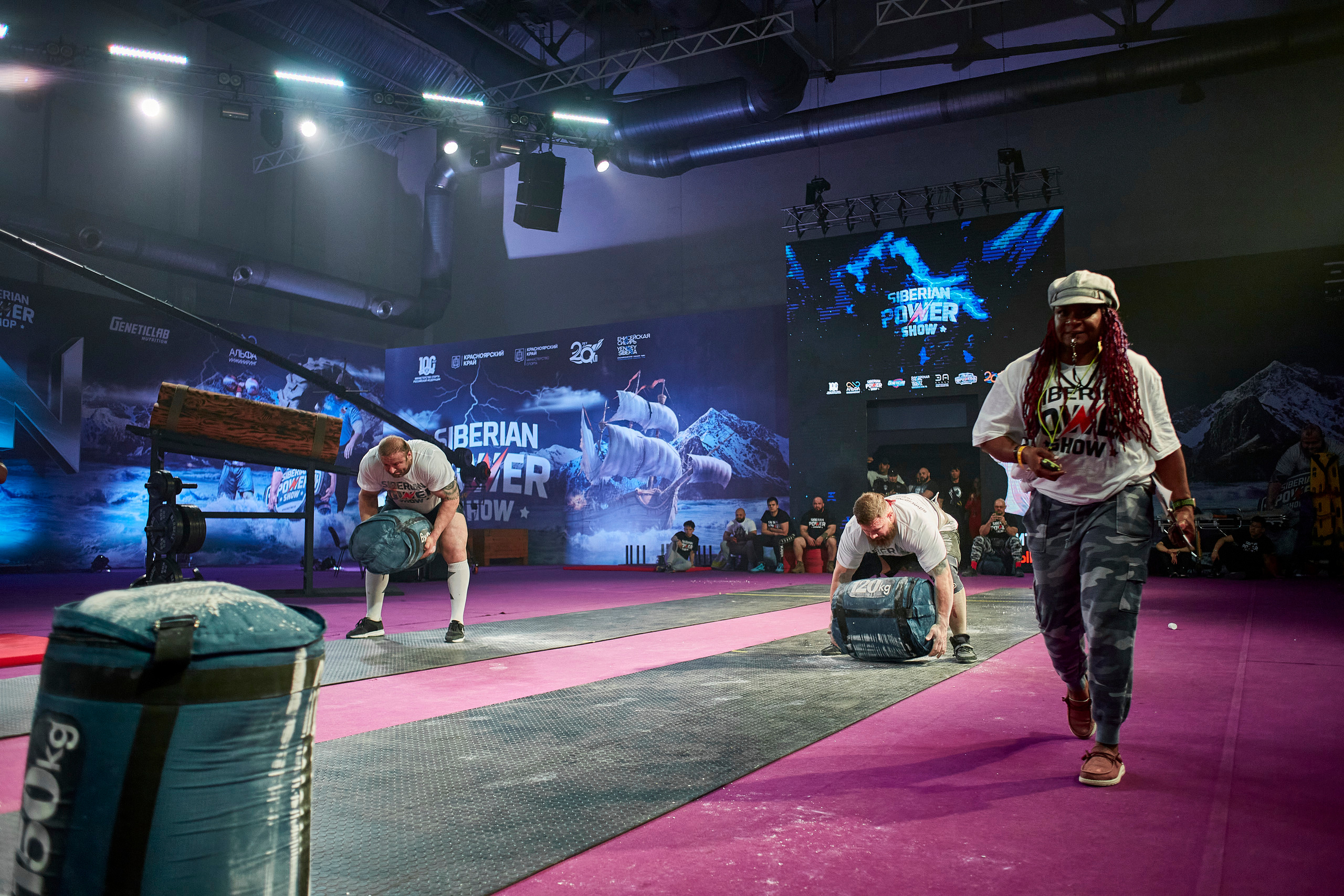 Siberian Power Show 2023 / STRONG PRO. Фотограф Москва Concerts photo / Fashion photо