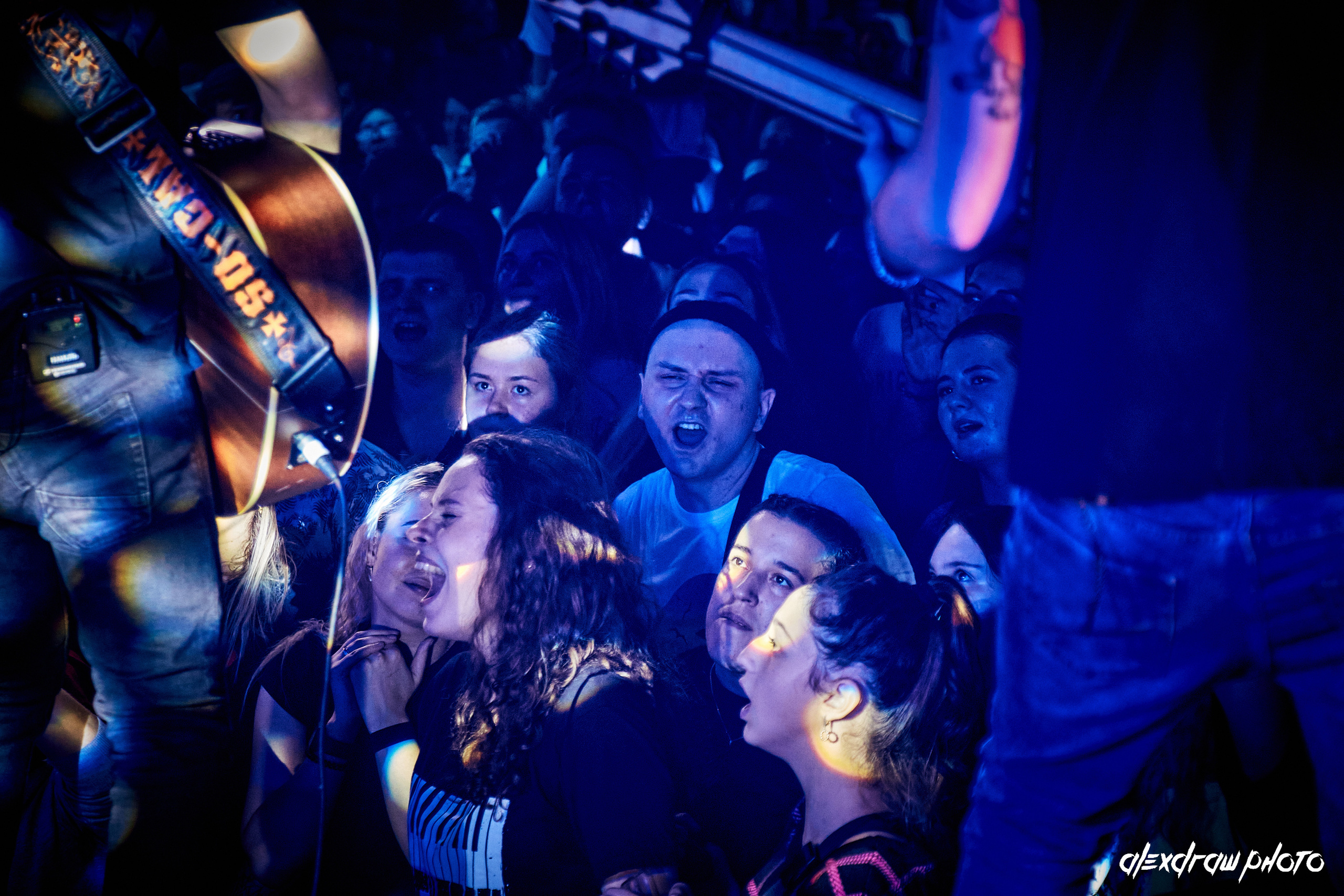 Rock Privet I 28.09.23 I Красноярск. Фотограф Москва Concerts photo / Fashion photо