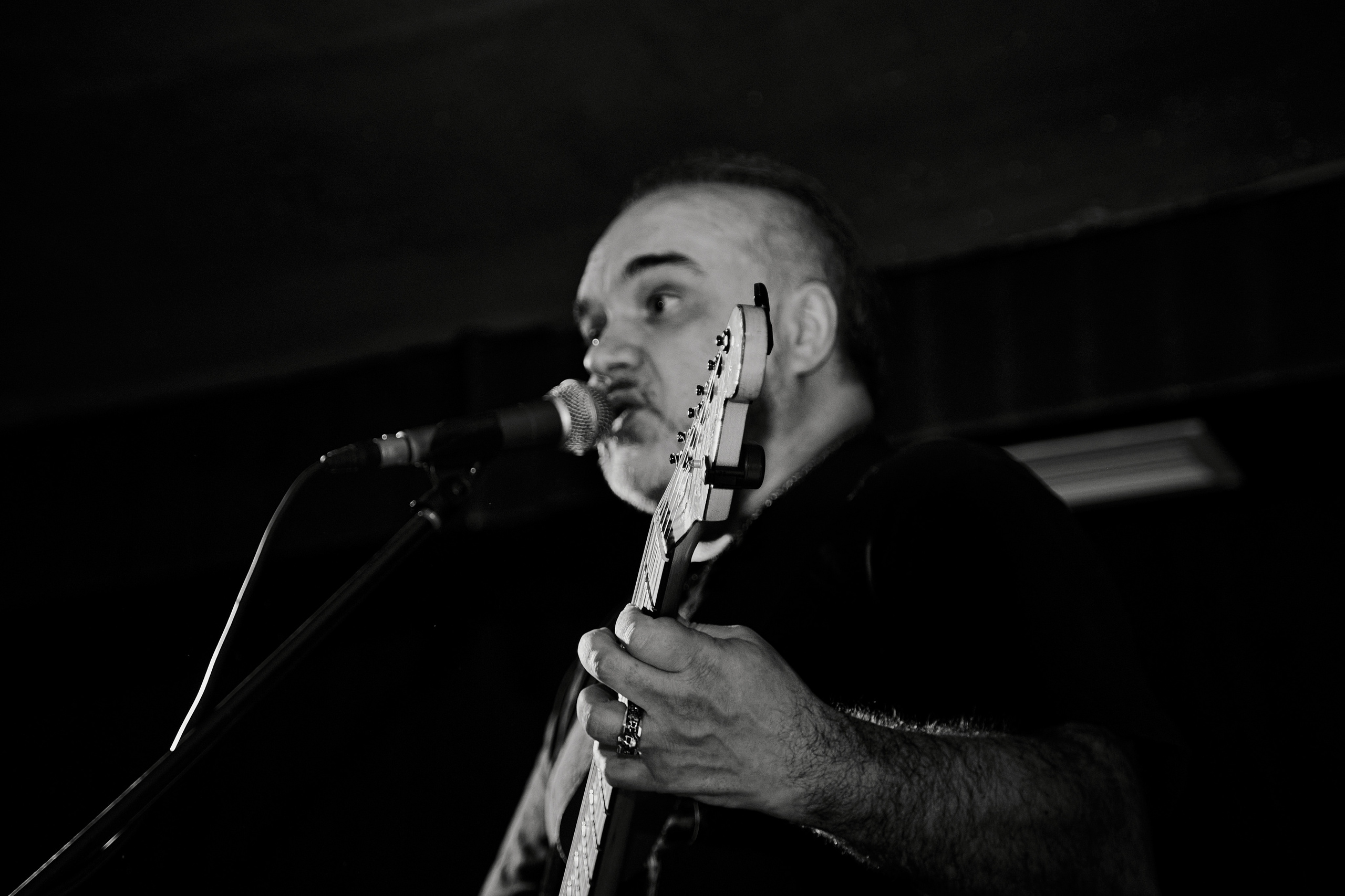 Легенды Русского Рока / Чёрный Кофе 24/03/2023 РОК КЛУБ «СОРОКА». Фотограф Москва Concerts photo / Fashion photо