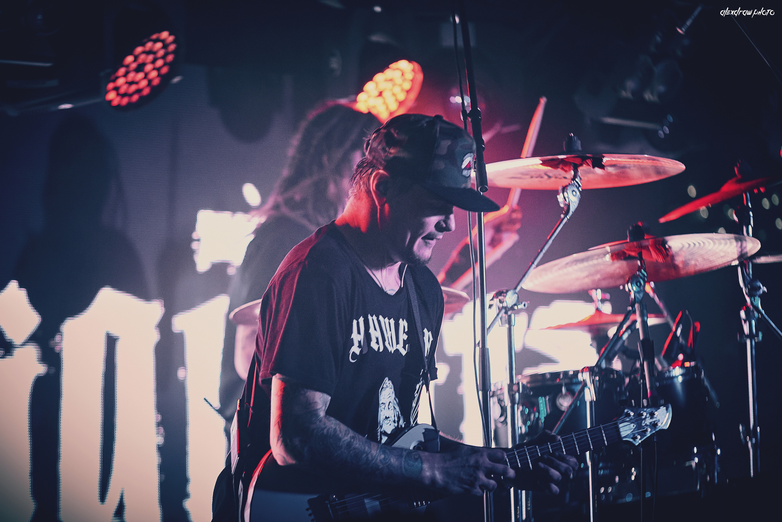 Stigmata 4.10.2023 Красноярск Mods. Фотограф Москва Concerts photo / Fashion photо