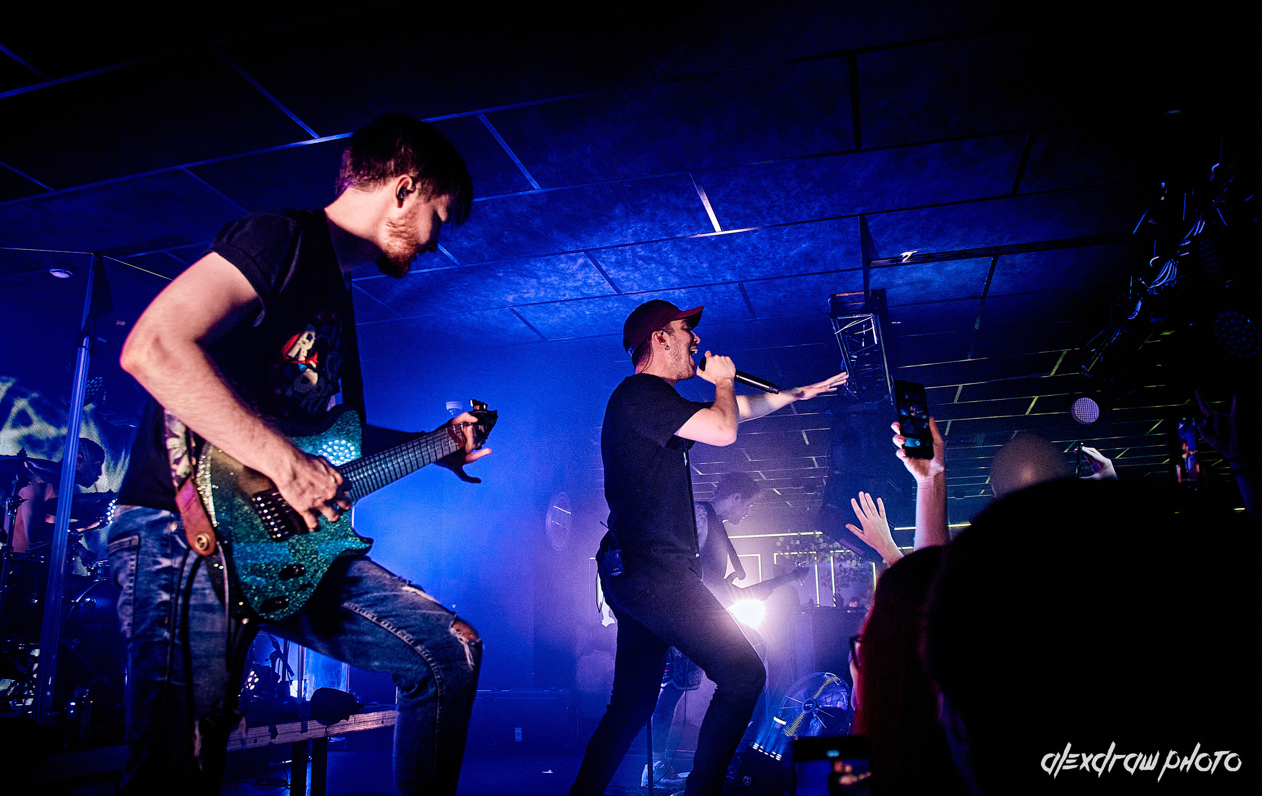 Rock Privet I 28.09.23 I Красноярск. Фотограф Москва Concerts photo / Fashion photо