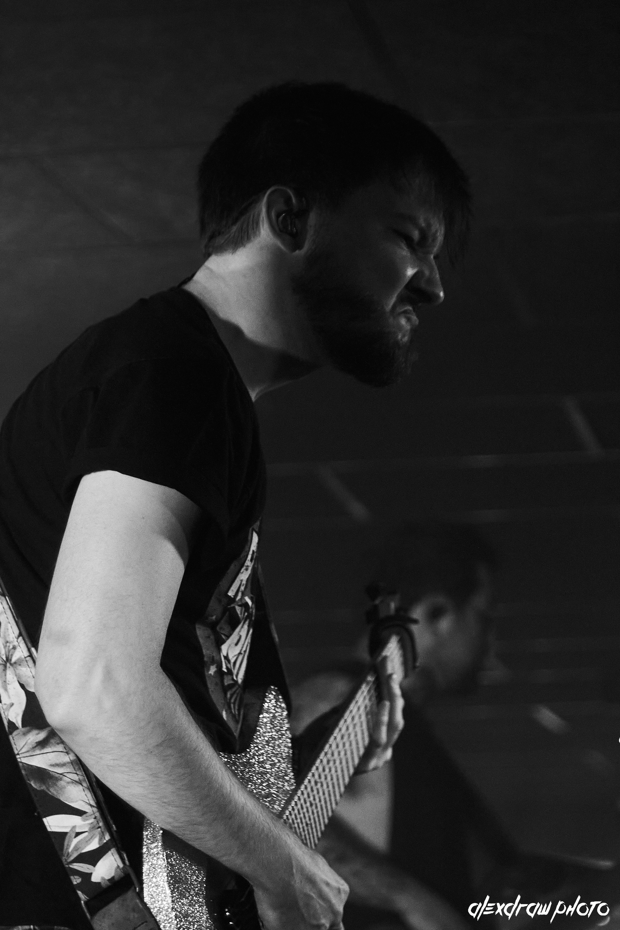 Rock Privet I 28.09.23 I Красноярск. Фотограф Москва Concerts photo / Fashion photо