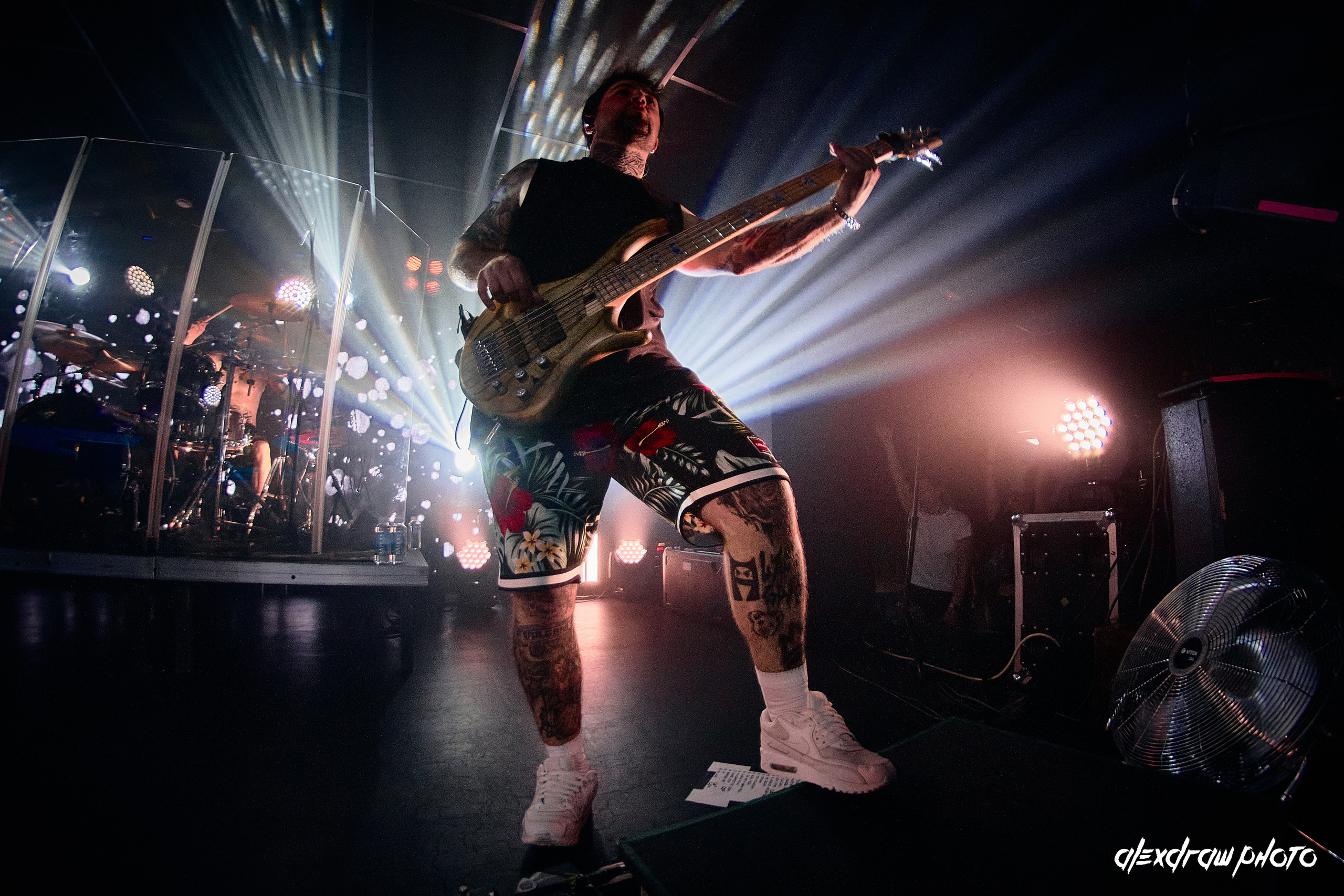 Rock Privet I 28.09.23 I Красноярск. Фотограф Москва Concerts photo / Fashion photо