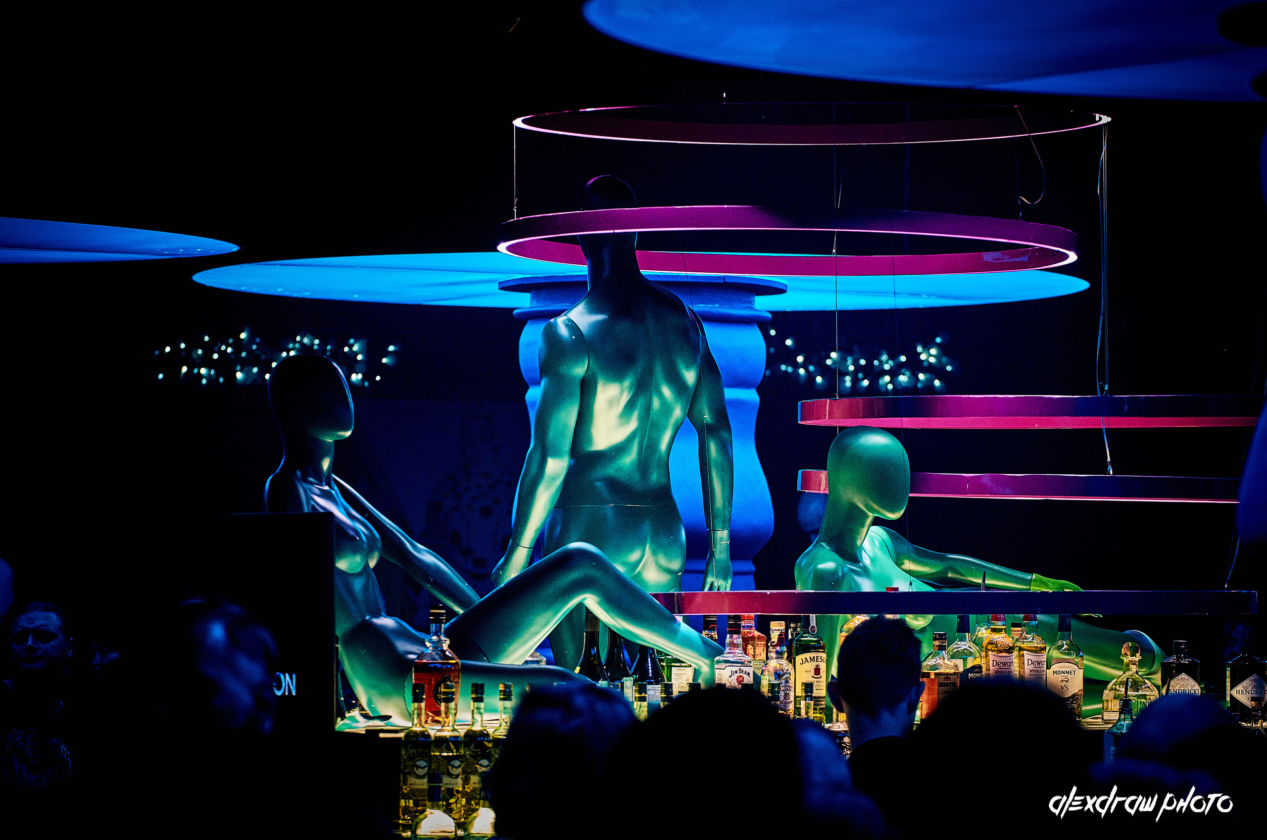 Rock Privet I 28.09.23 I Красноярск. Фотограф Москва Concerts photo / Fashion photо