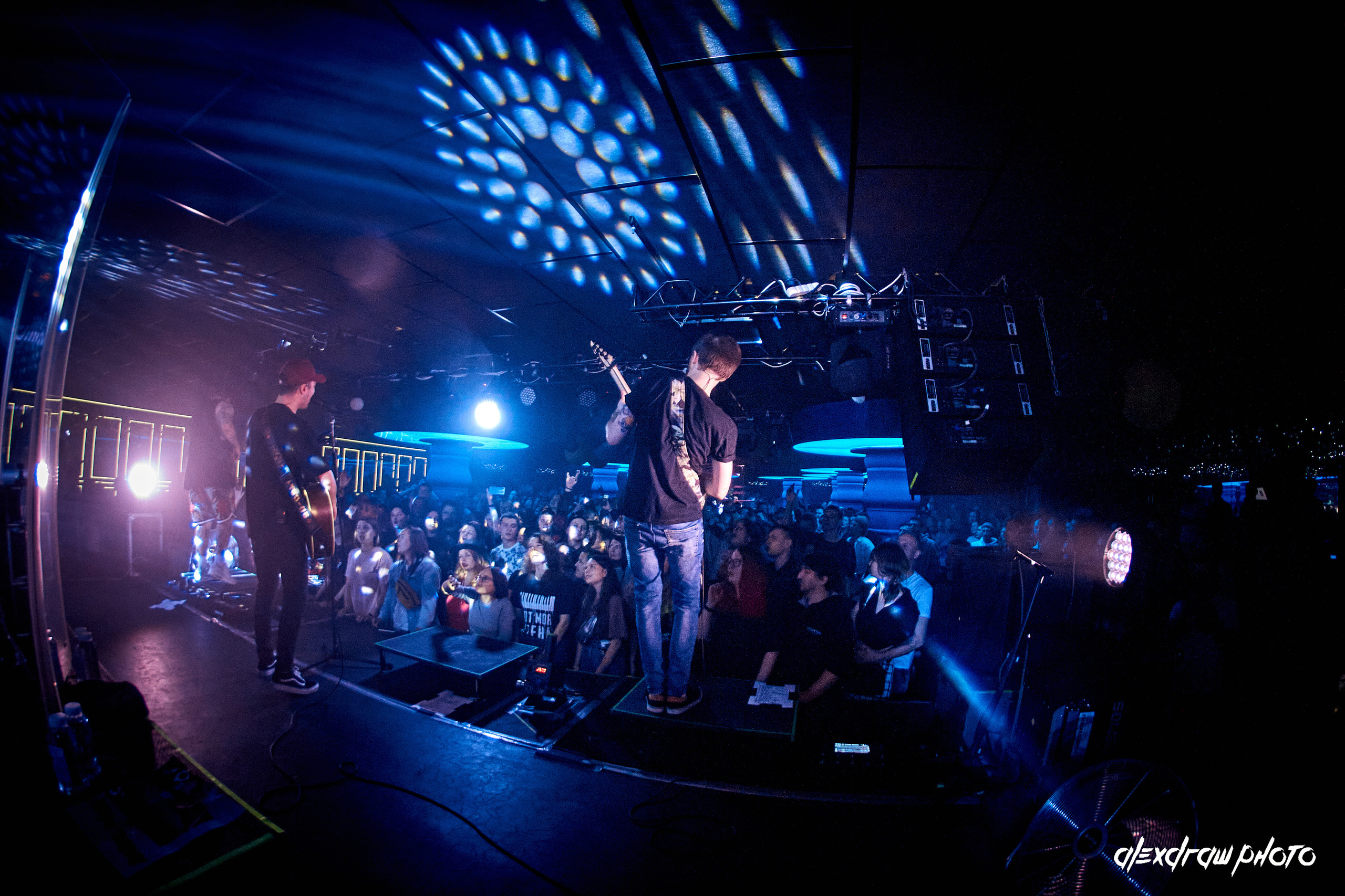 Rock Privet I 28.09.23 I Красноярск. Фотограф Москва Concerts photo / Fashion photо