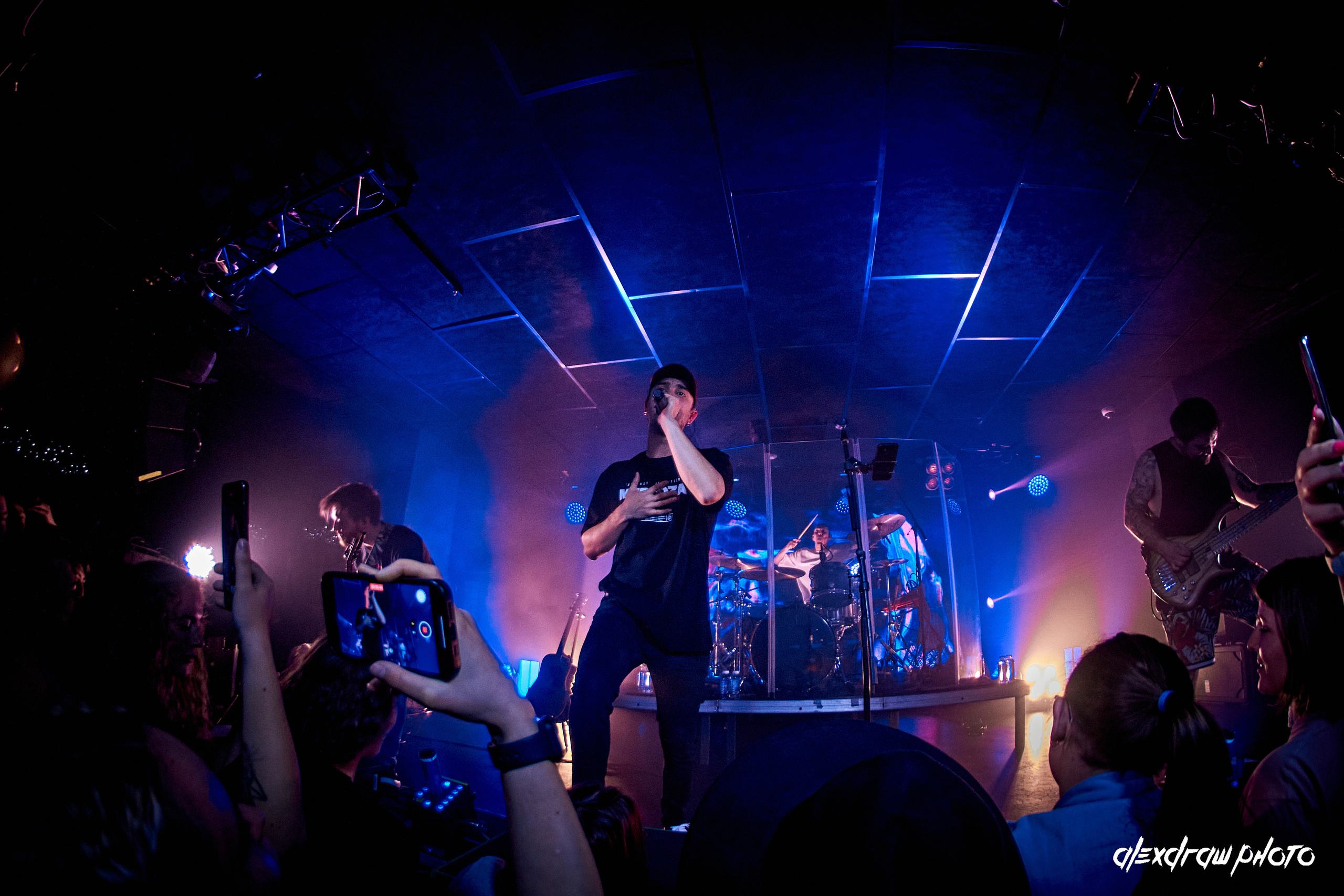 Rock Privet I 28.09.23 I Красноярск. Фотограф Москва Concerts photo / Fashion photо