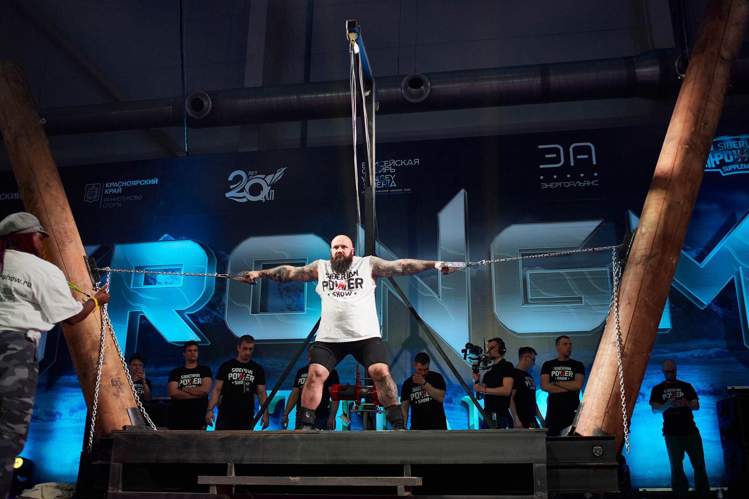 Siberian Power Show 2023 / STRONG PRO. Фотограф Москва Concerts photo / Fashion photо