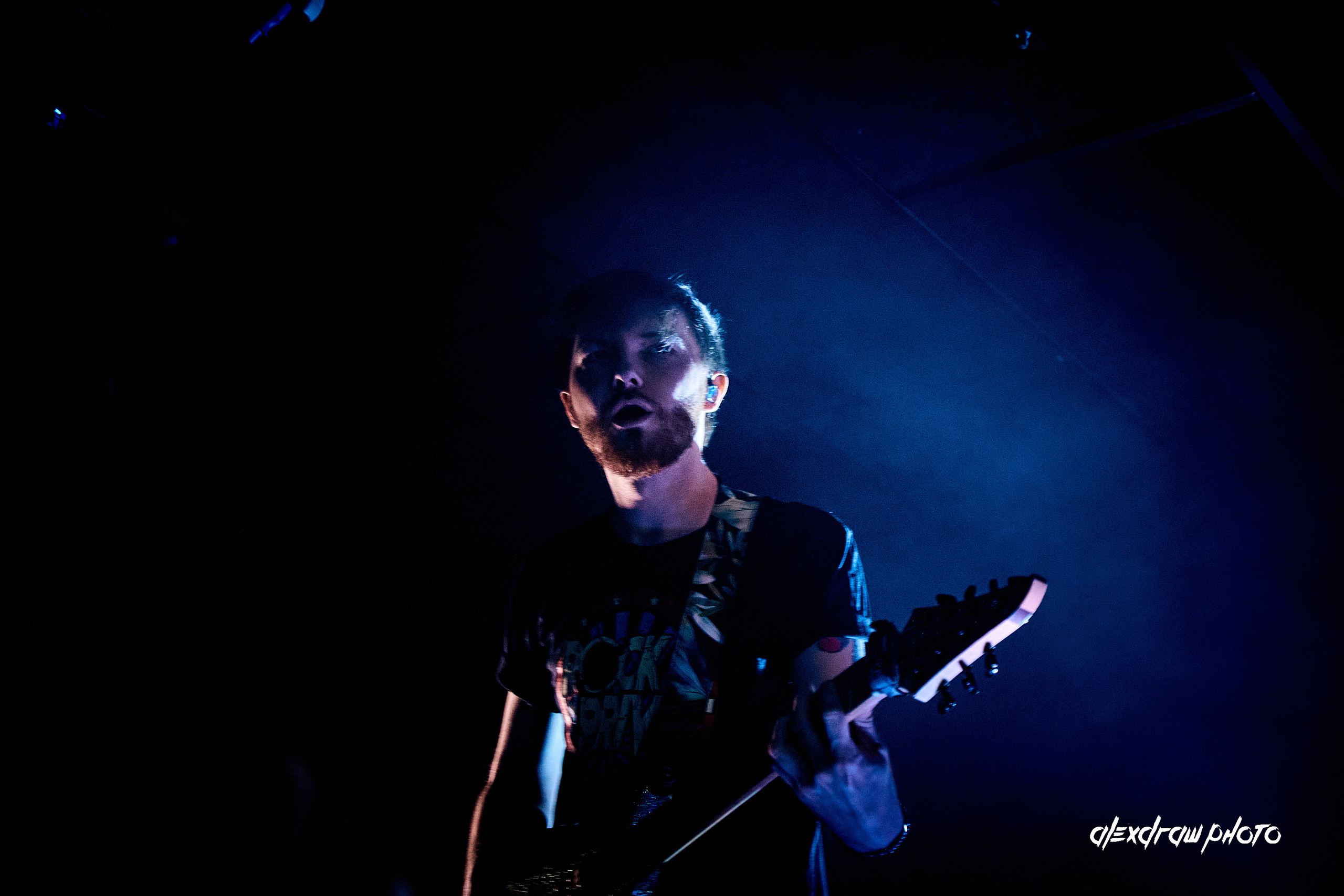 Rock Privet I 28.09.23 I Красноярск. Фотограф Москва Concerts photo / Fashion photо