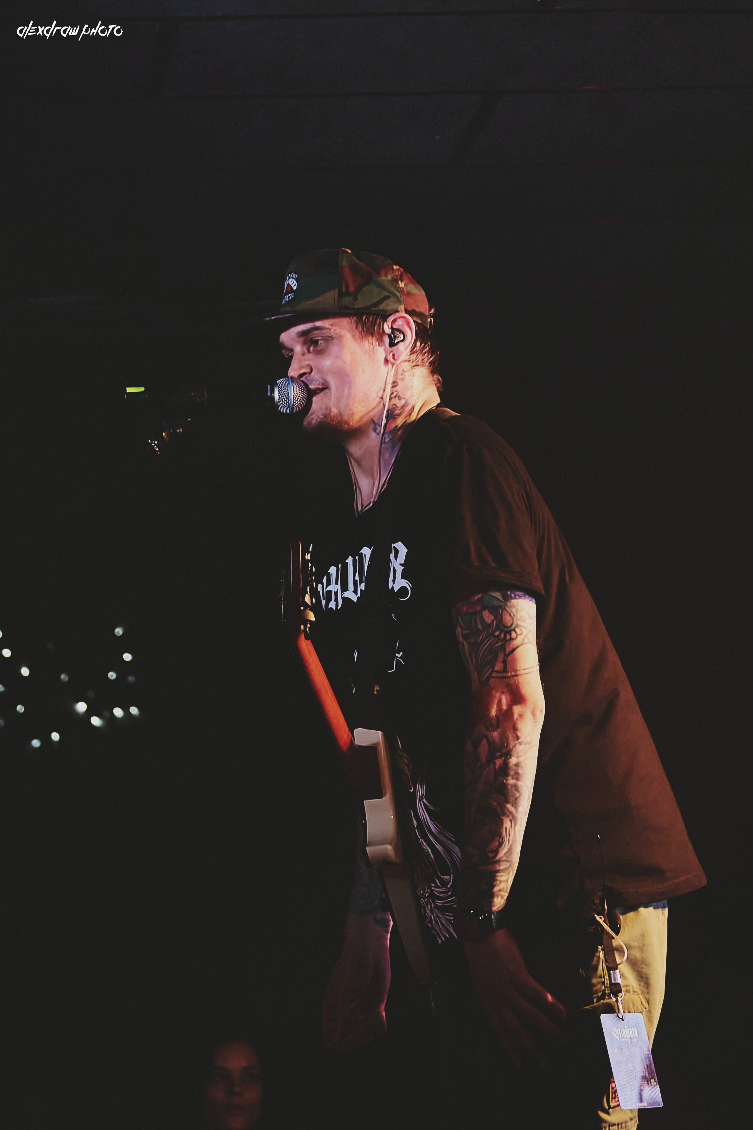 Stigmata 4.10.2023 Красноярск Mods. Фотограф Москва Concerts photo / Fashion photо