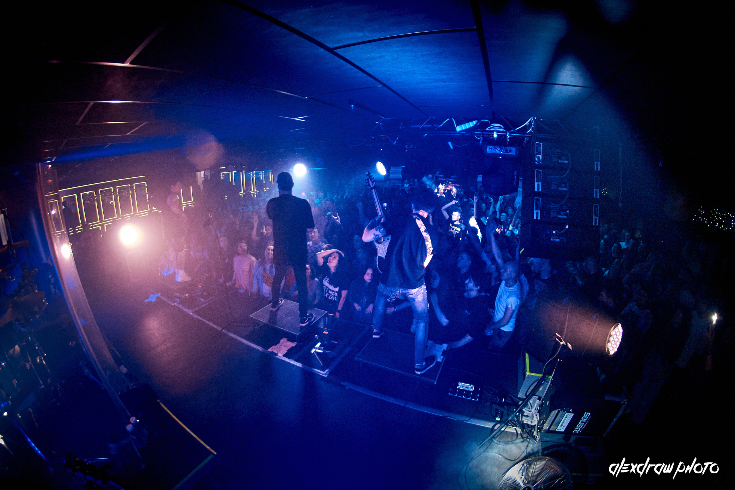 Rock Privet I 28.09.23 I Красноярск. Фотограф Москва Concerts photo / Fashion photо