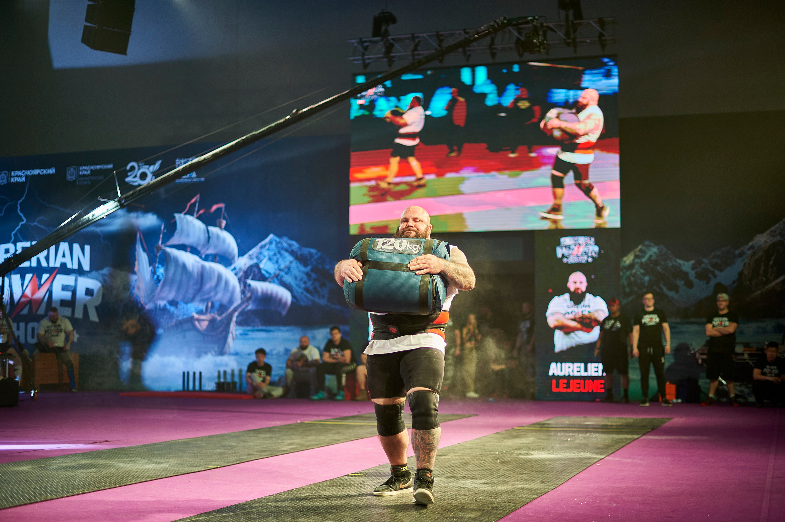 Siberian Power Show 2023 / STRONG PRO. Фотограф Москва Concerts photo / Fashion photо