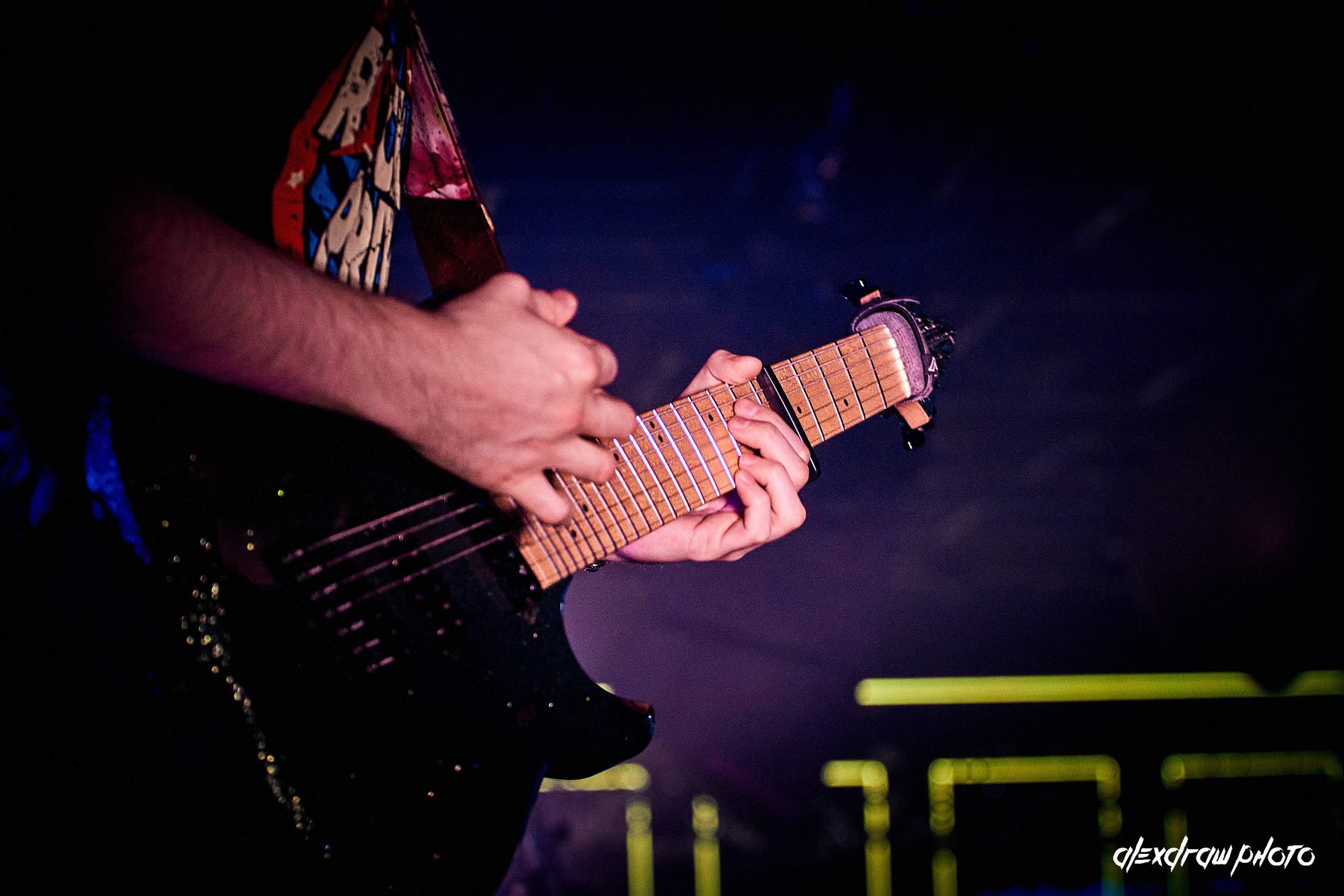 Rock Privet I 28.09.23 I Красноярск. Фотограф Москва Concerts photo / Fashion photо