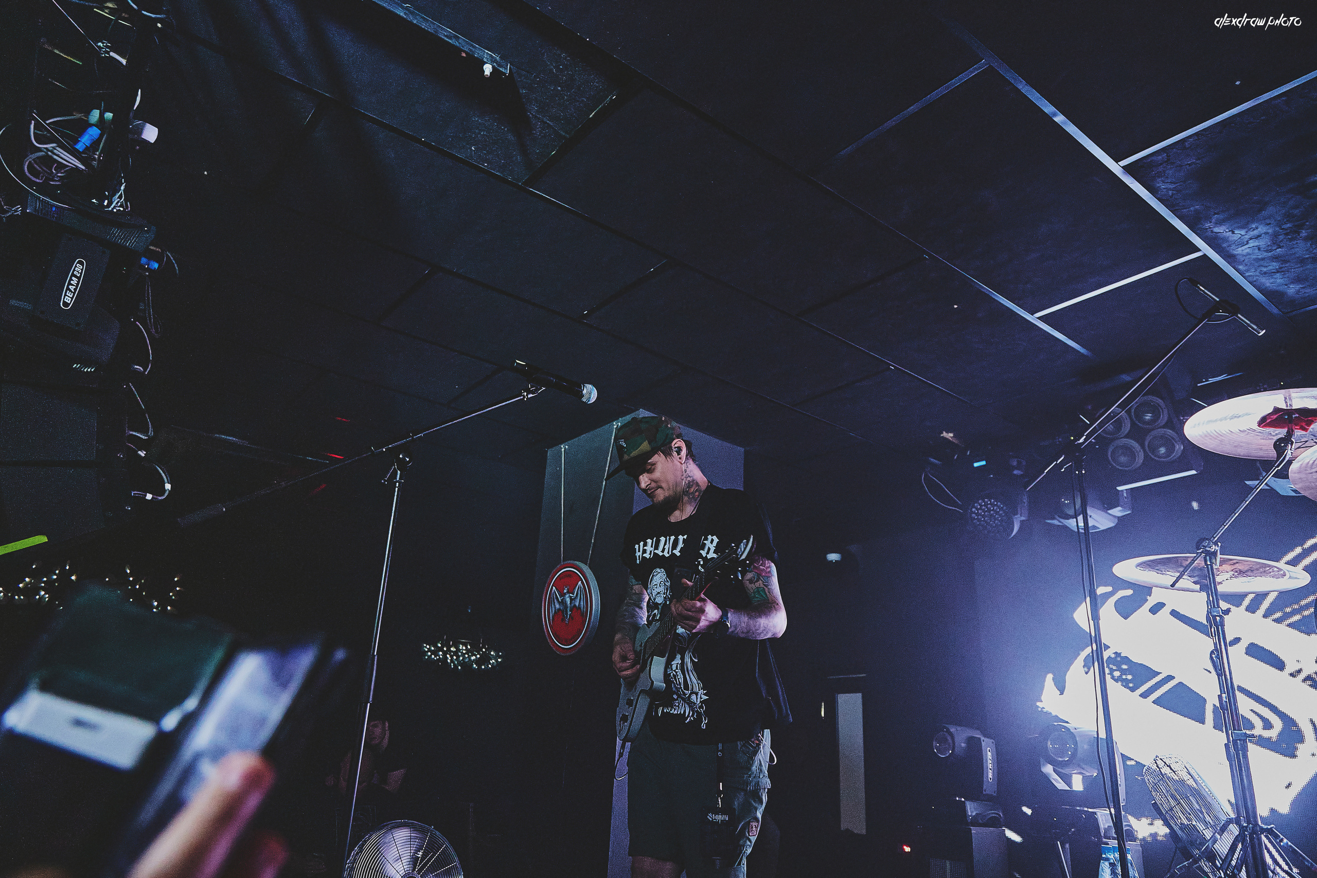 Stigmata 4.10.2023 Красноярск Mods. Фотограф Москва Concerts photo / Fashion photо