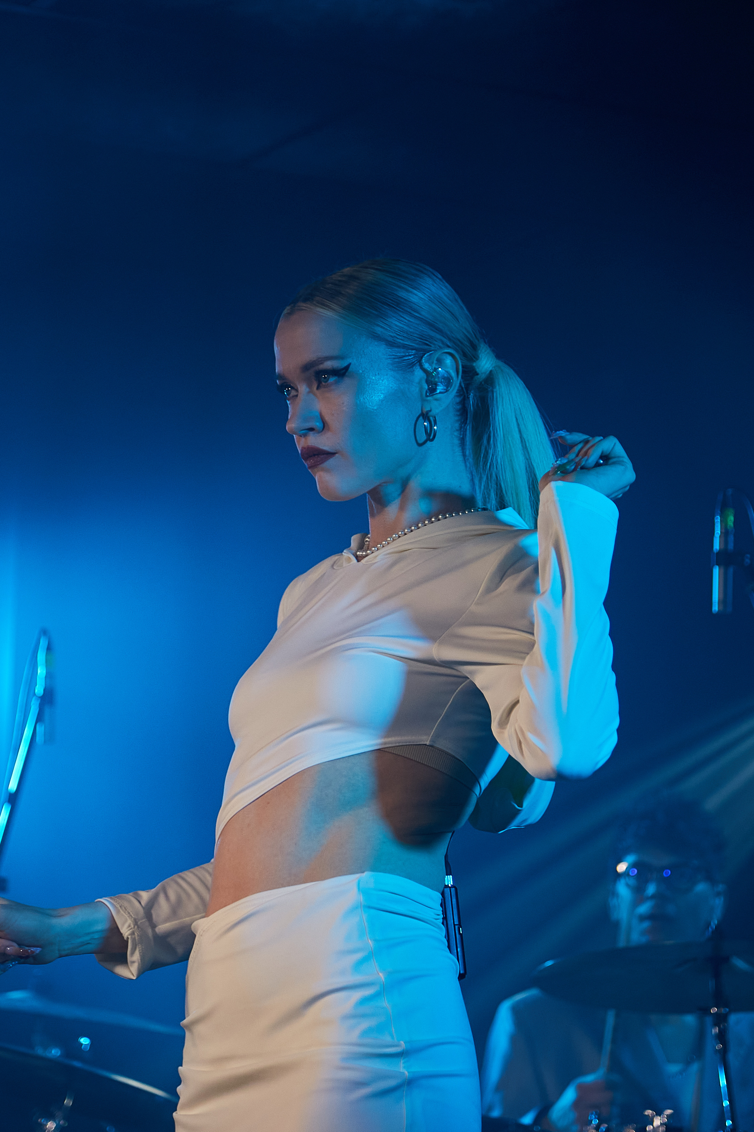 МОЯ МИШЕЛЬ | 07.10 | Красноярск (The MODS bar). Фотограф Москва Concerts photo / Fashion photо