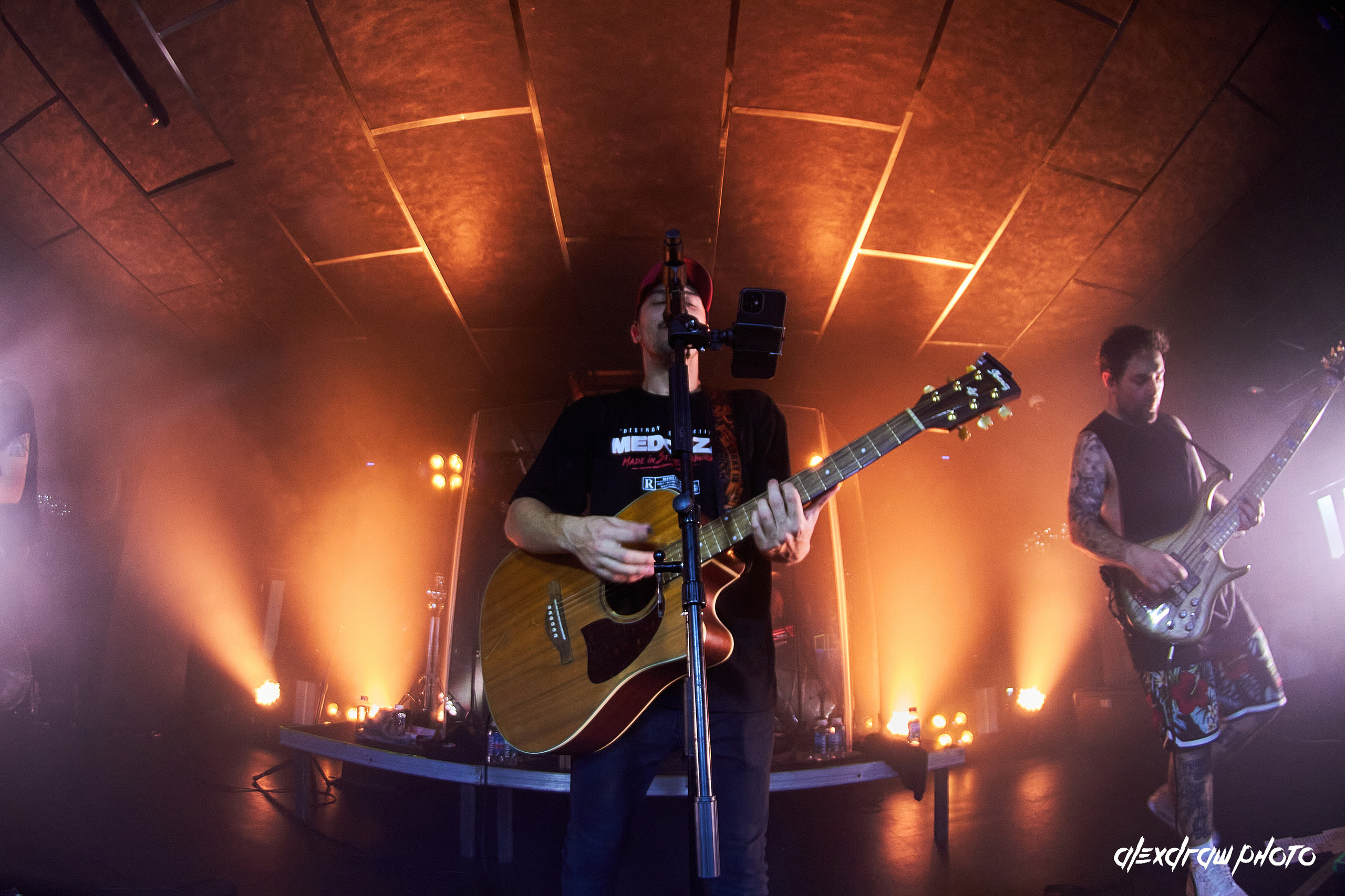 Rock Privet I 28.09.23 I Красноярск. Фотограф Москва Concerts photo / Fashion photо